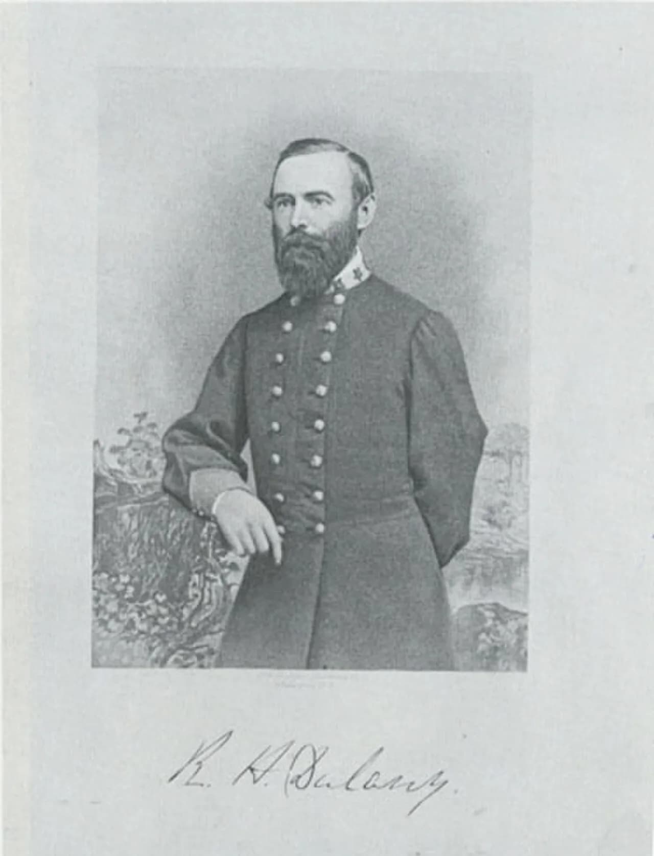 Richard Henry Dulany