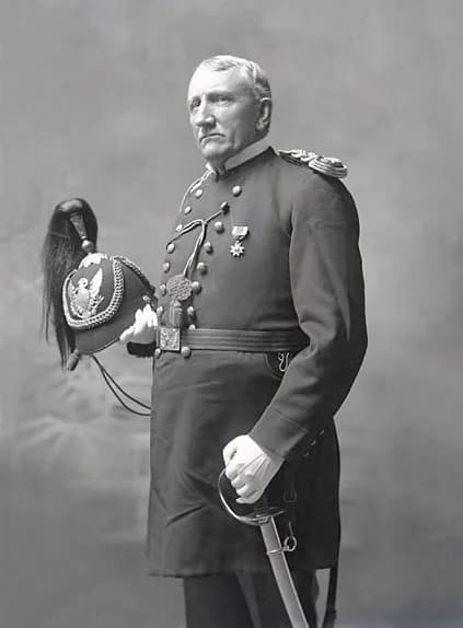 Richard Henry Pratt