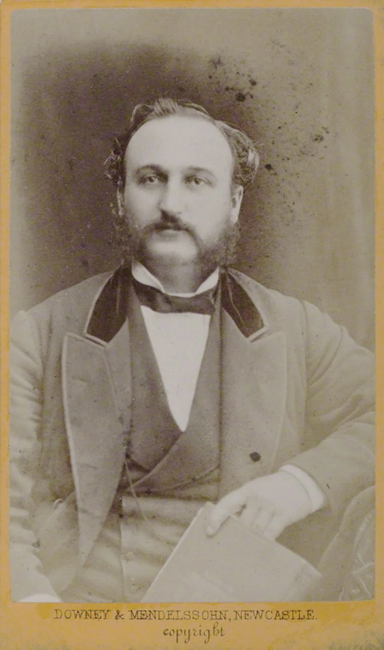 Richard Hieram Sankey
