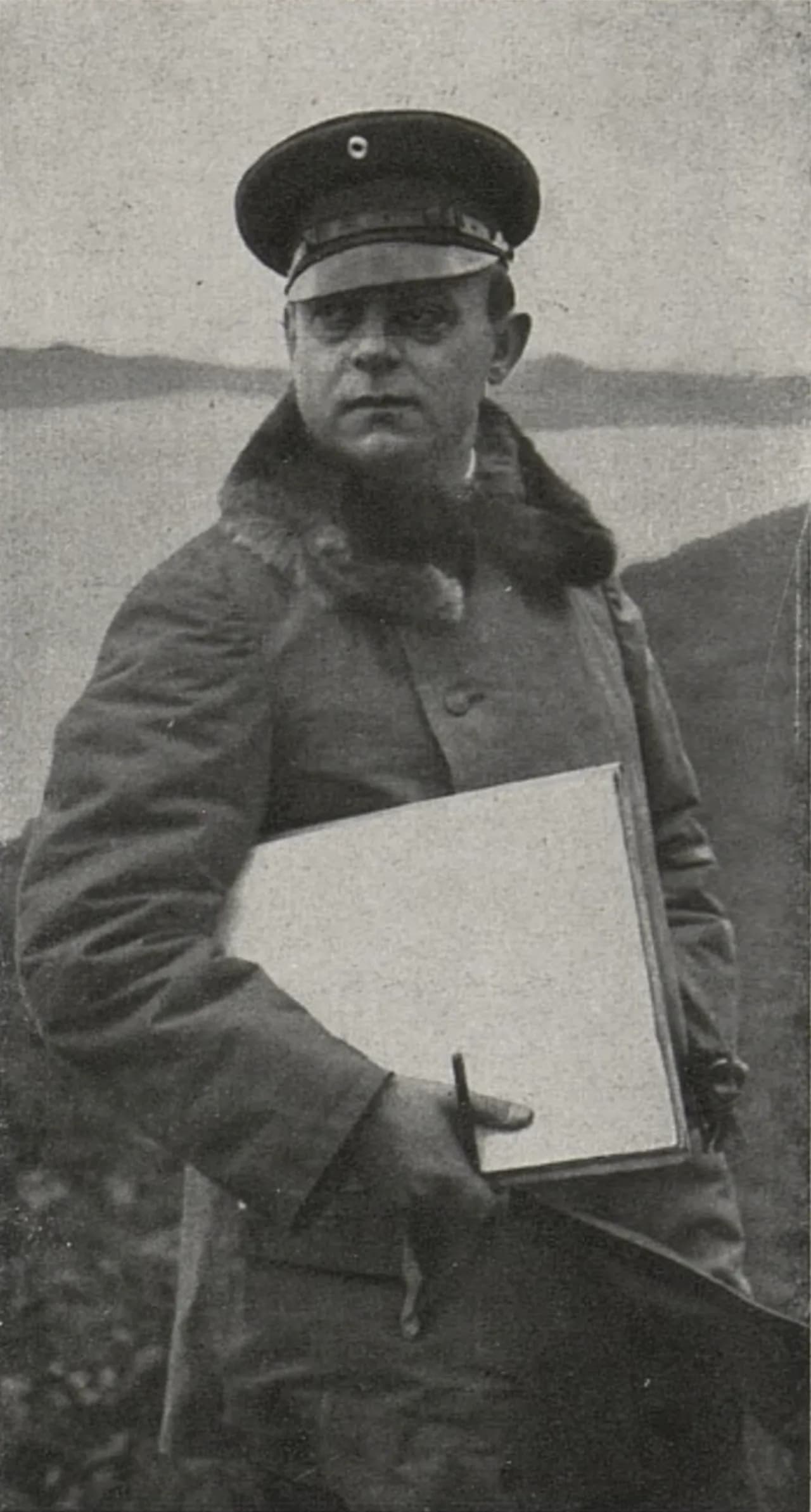 Albert Gartmann