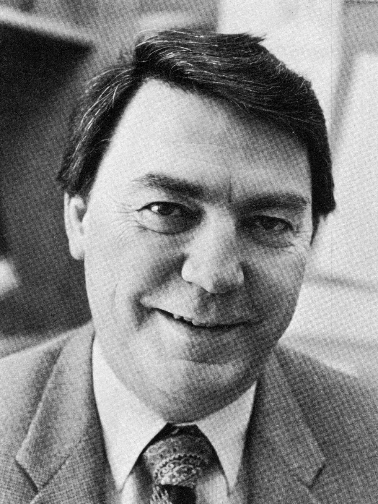 Richard Hongisto