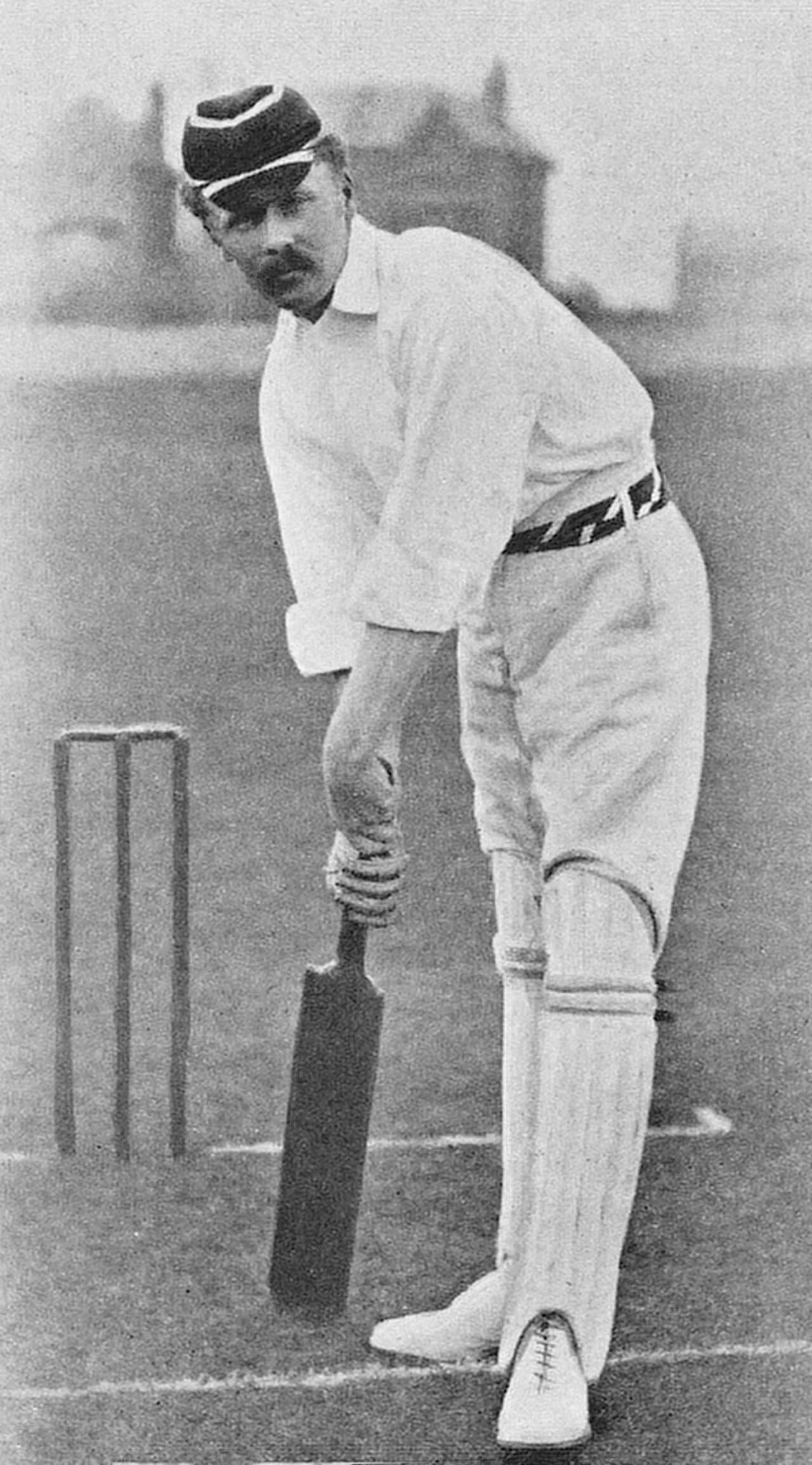 Richard Howitt
