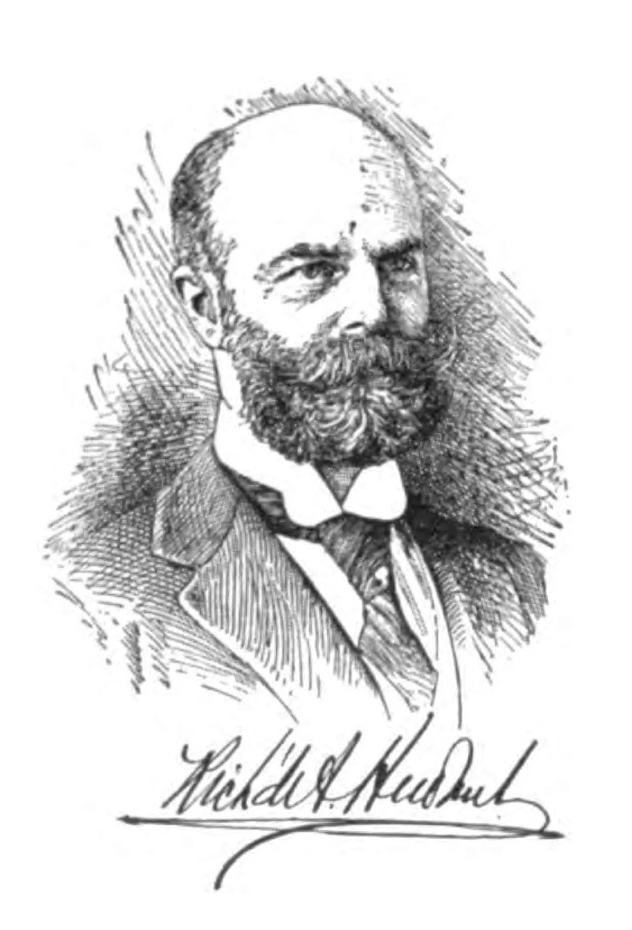 Richard Hudnut