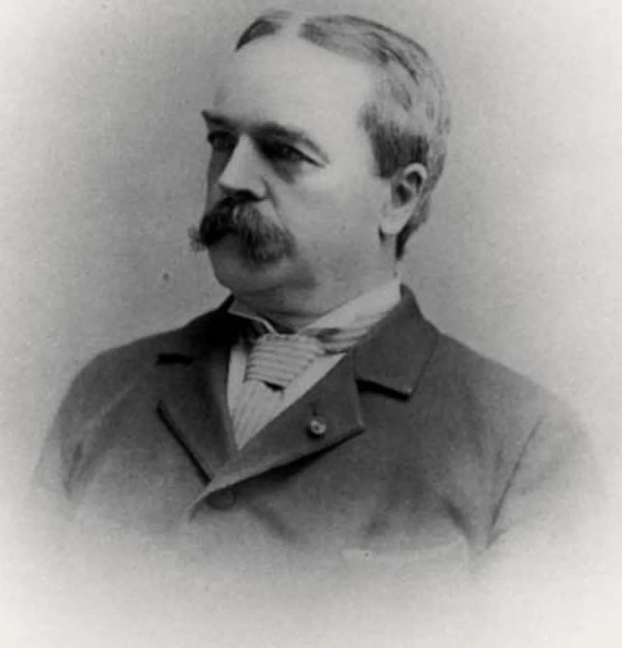 Richard J. Curran