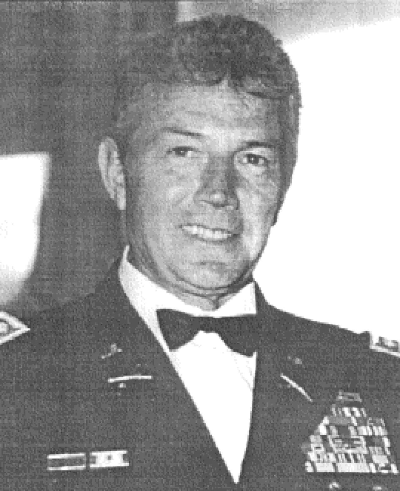 Richard J. Meadows