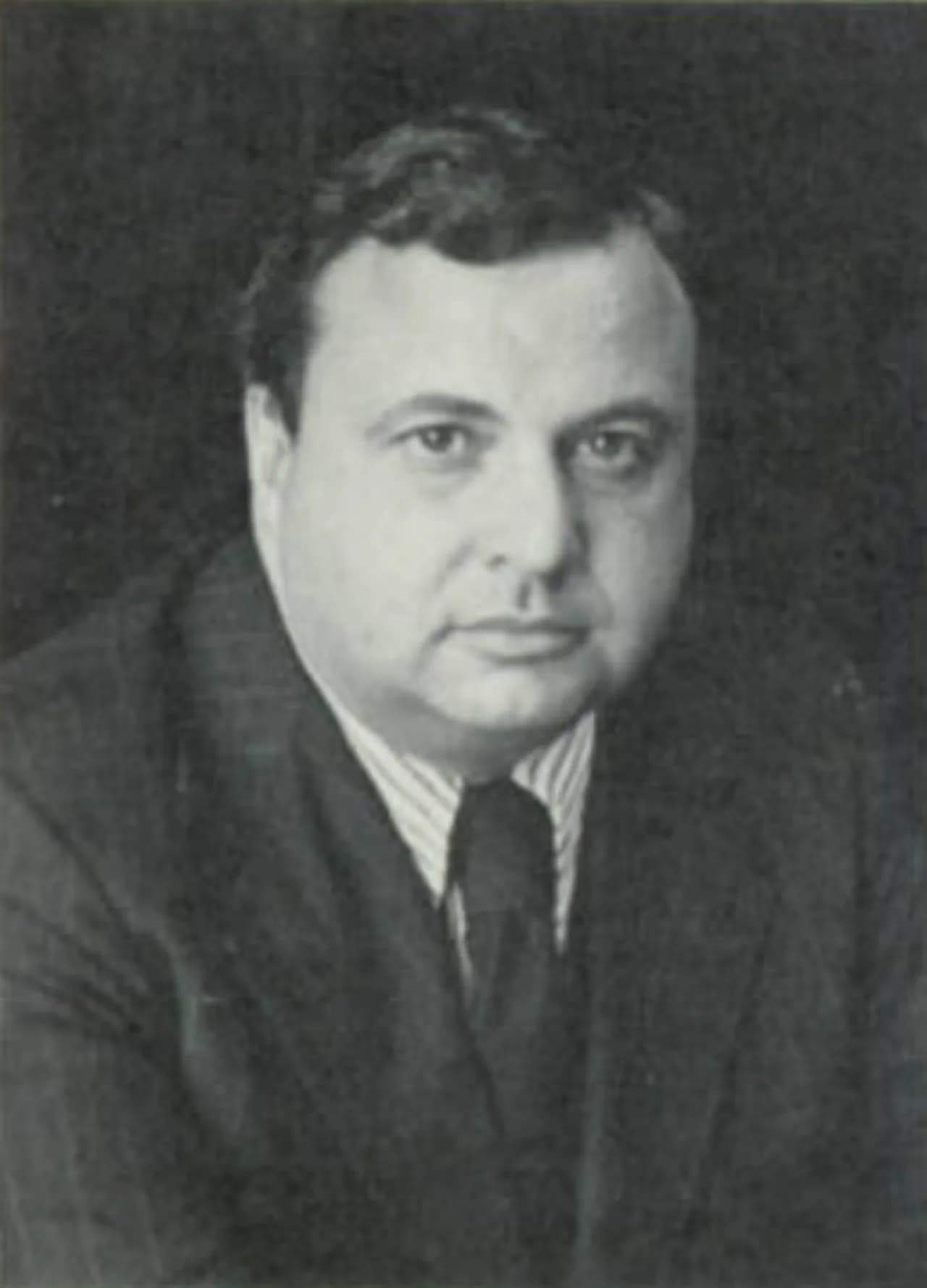 Richard J. Rabbitt