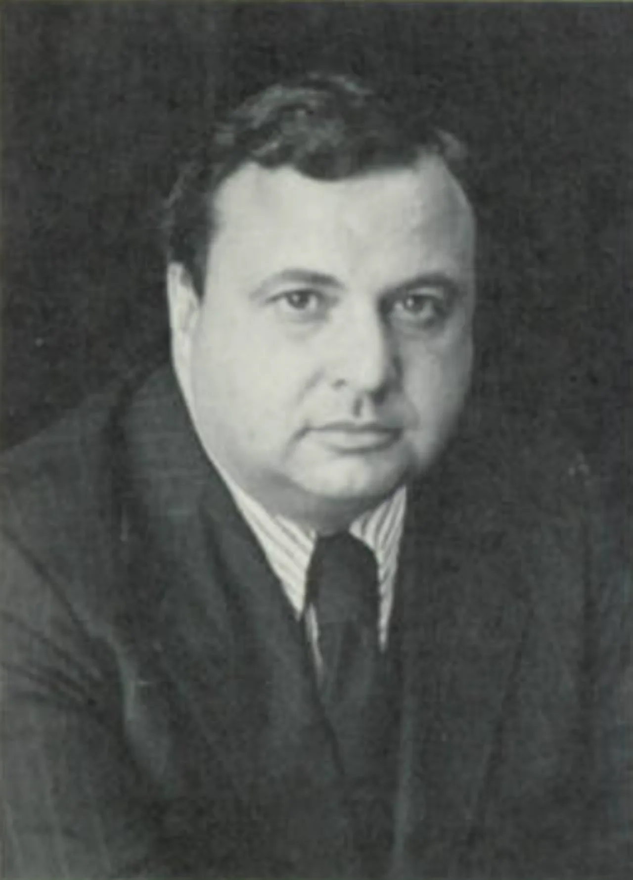 Richard J. Rabbitt