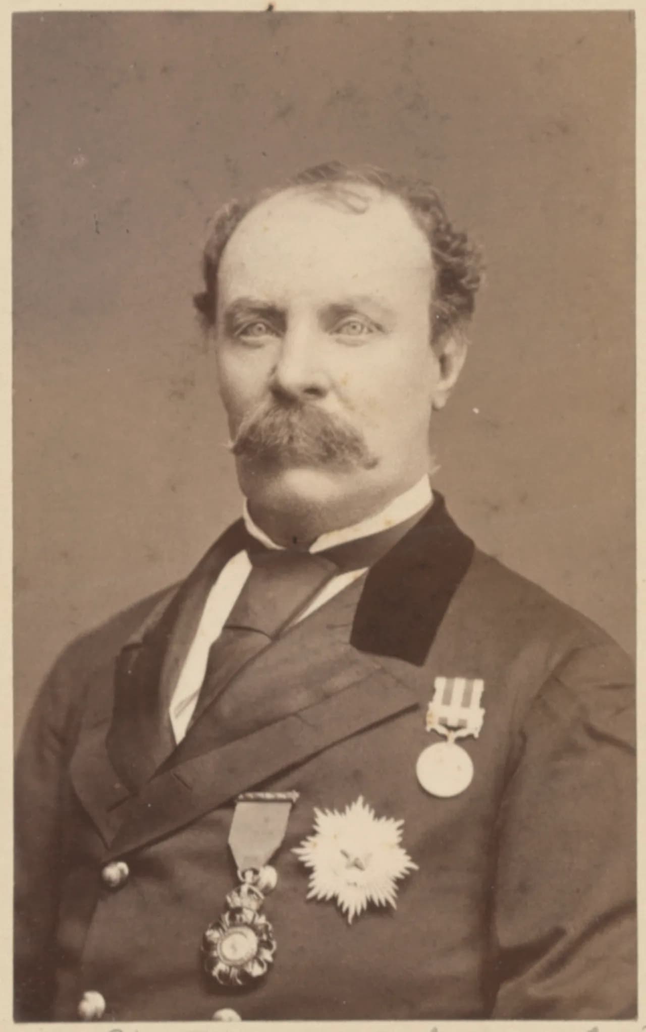 Richard John Meade
