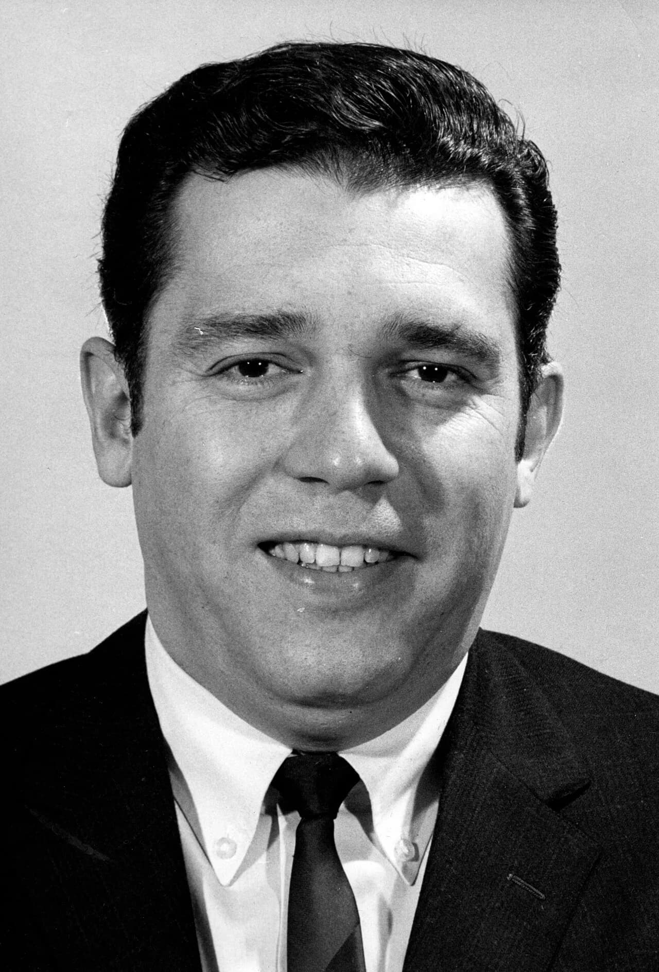 David Barrett