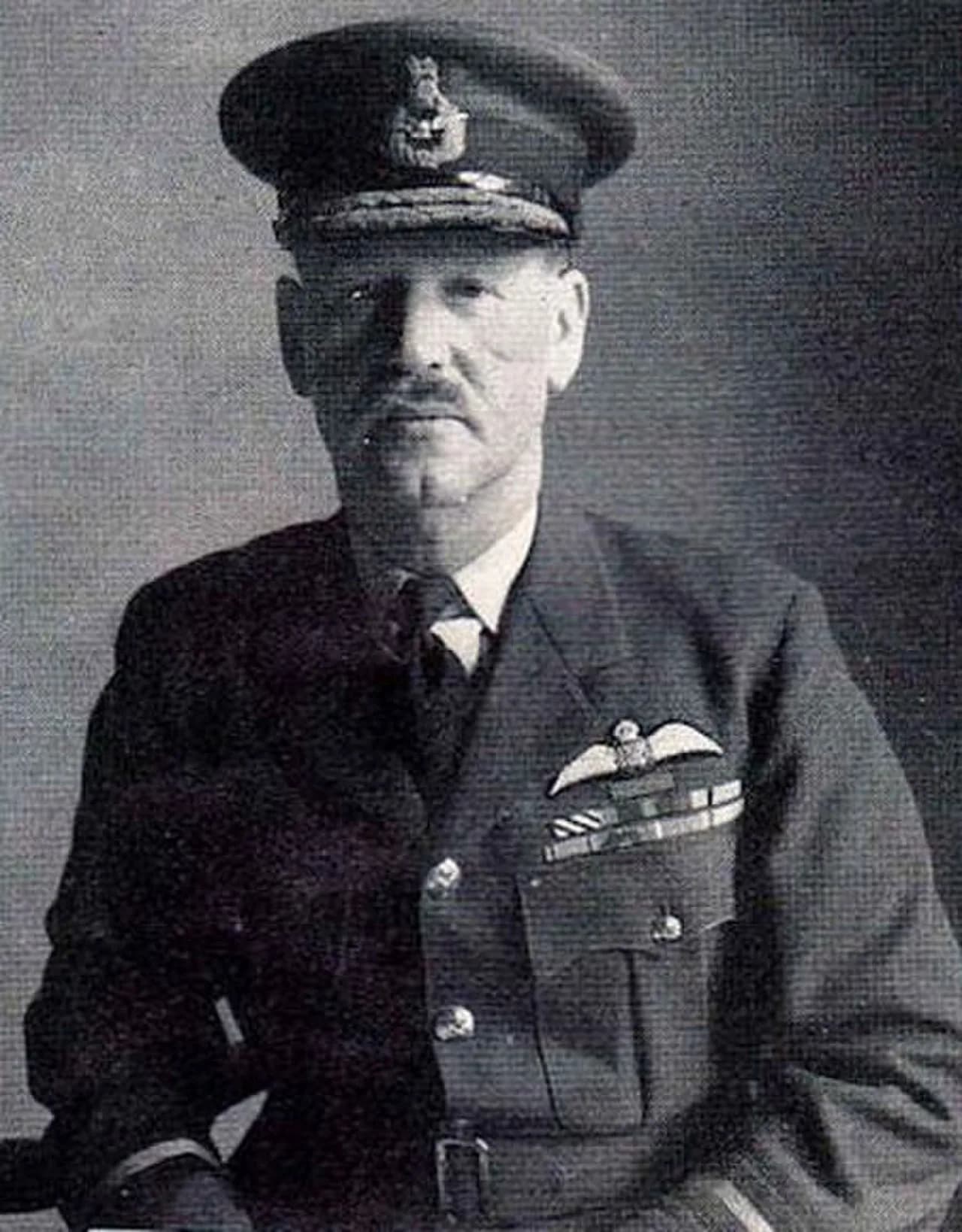Richard Jordan