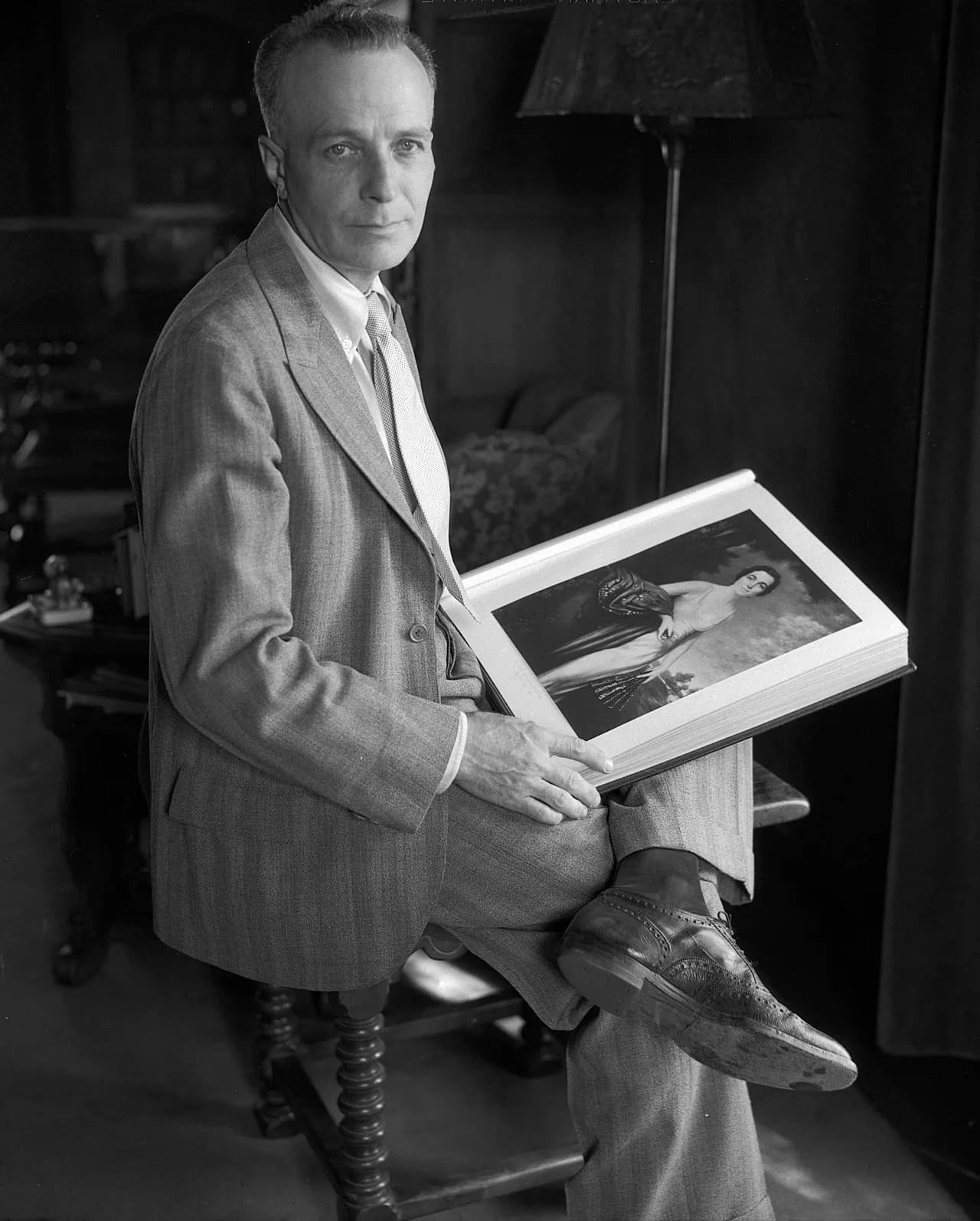 Pierre Tartoue