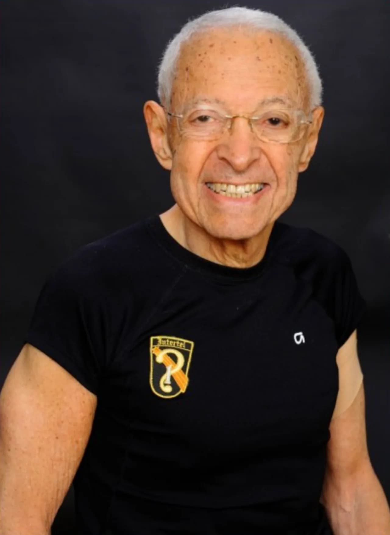 Richard K. Bernstein