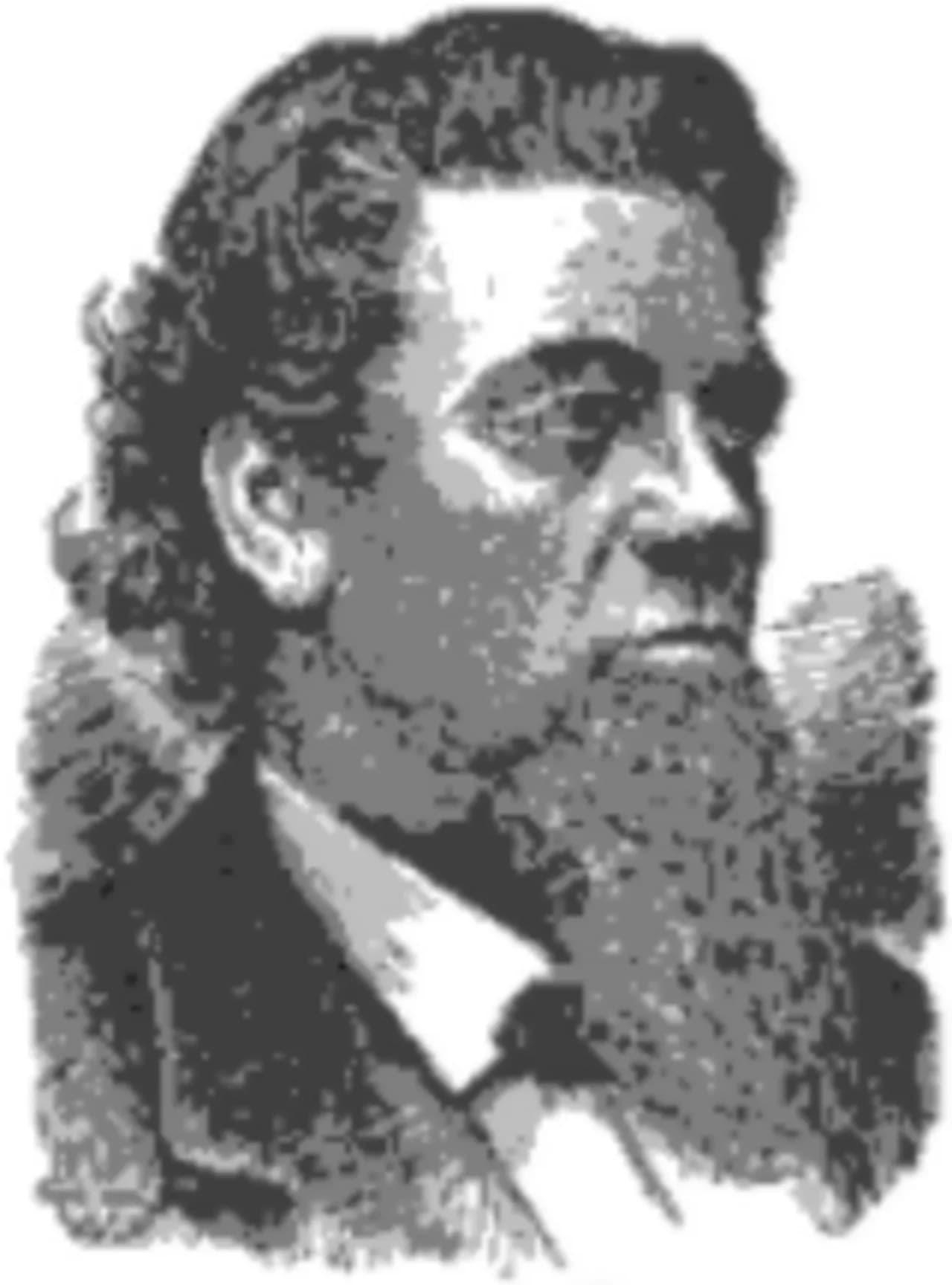 Richard King
