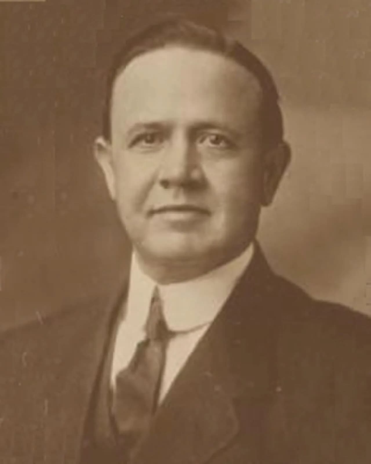 Richard L. Brewer, Jr.