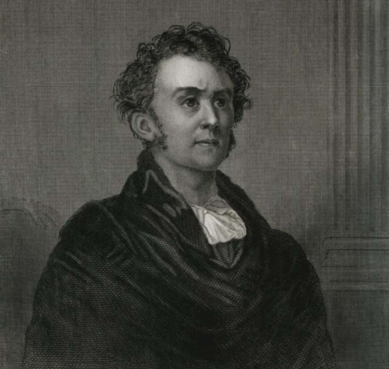 Richard Lalor Sheil