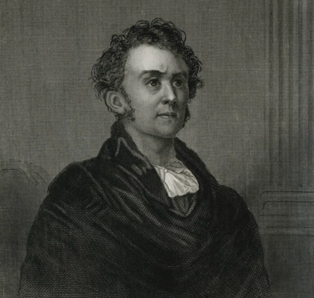 Richard Lalor Sheil