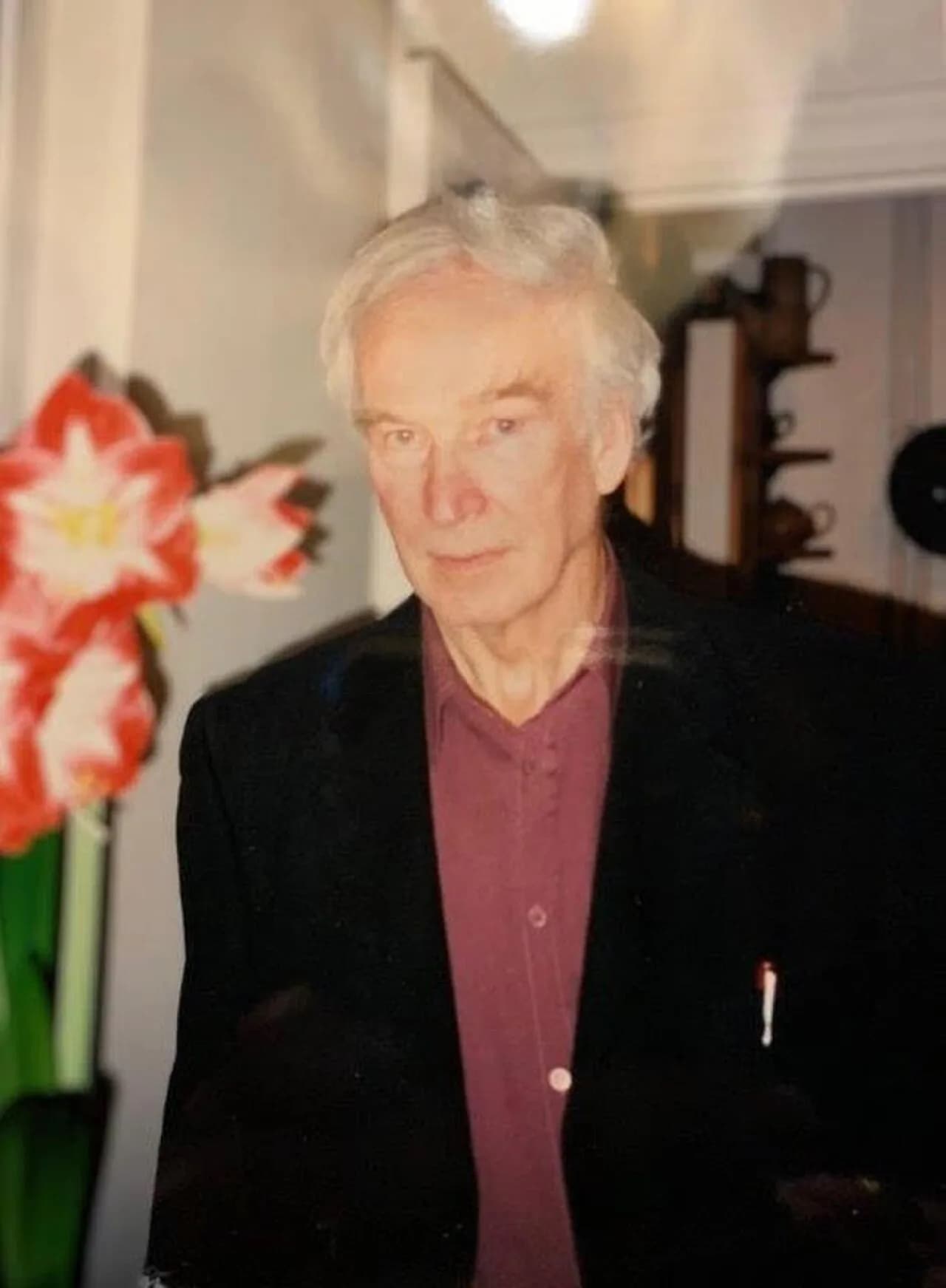 Richard Leonard