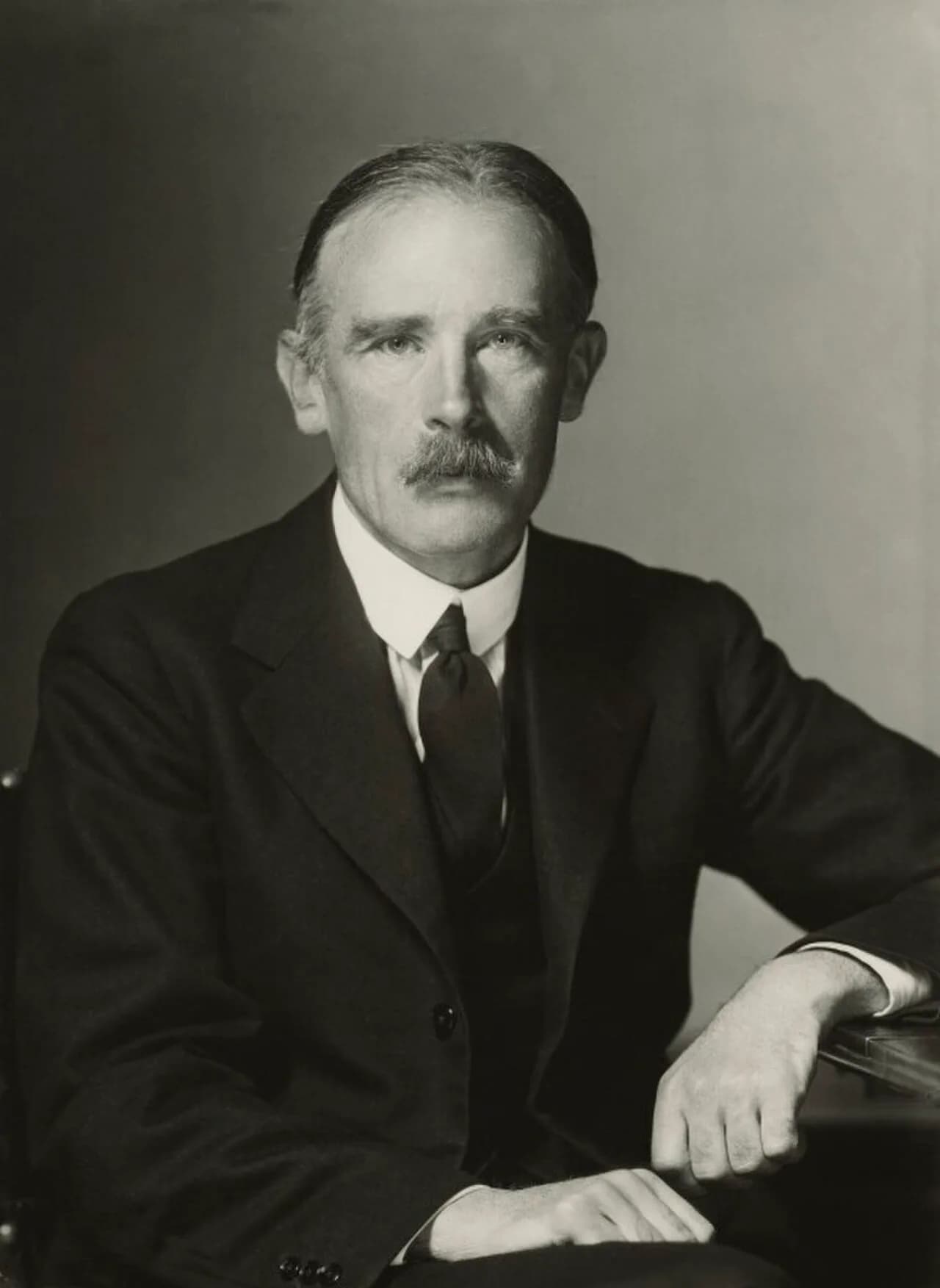 Richard Livingstone