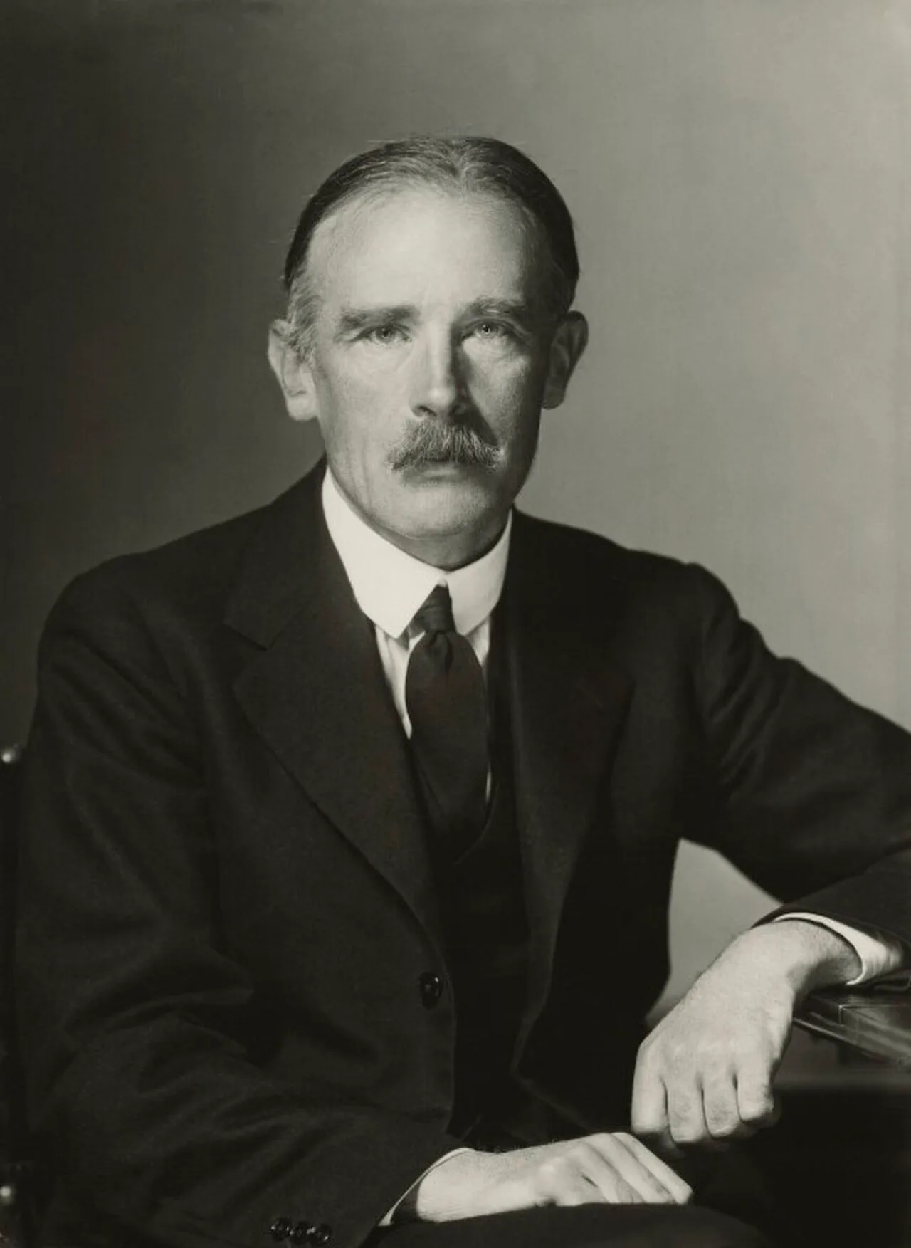 Richard Livingstone