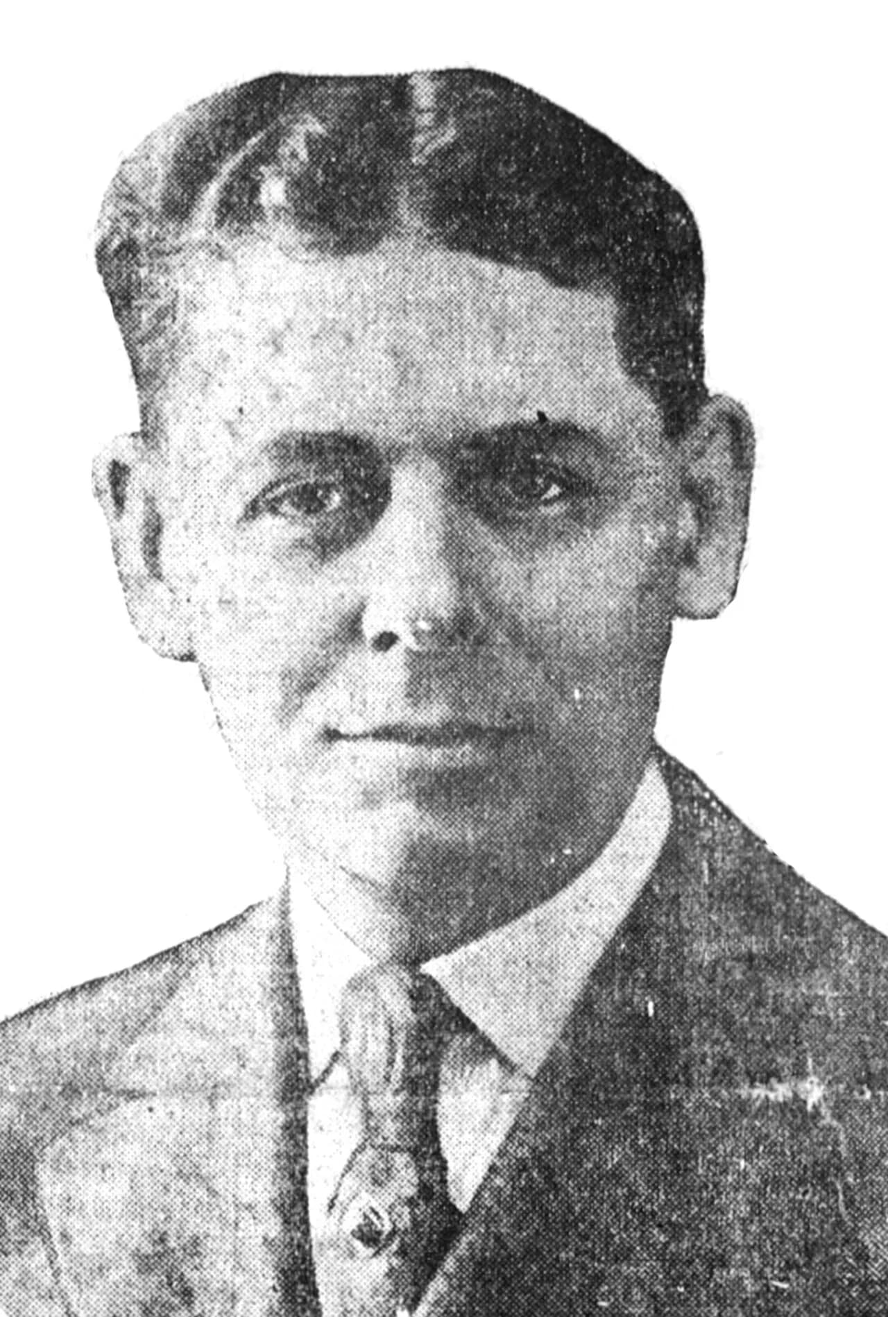 Richard Lloyd Jones