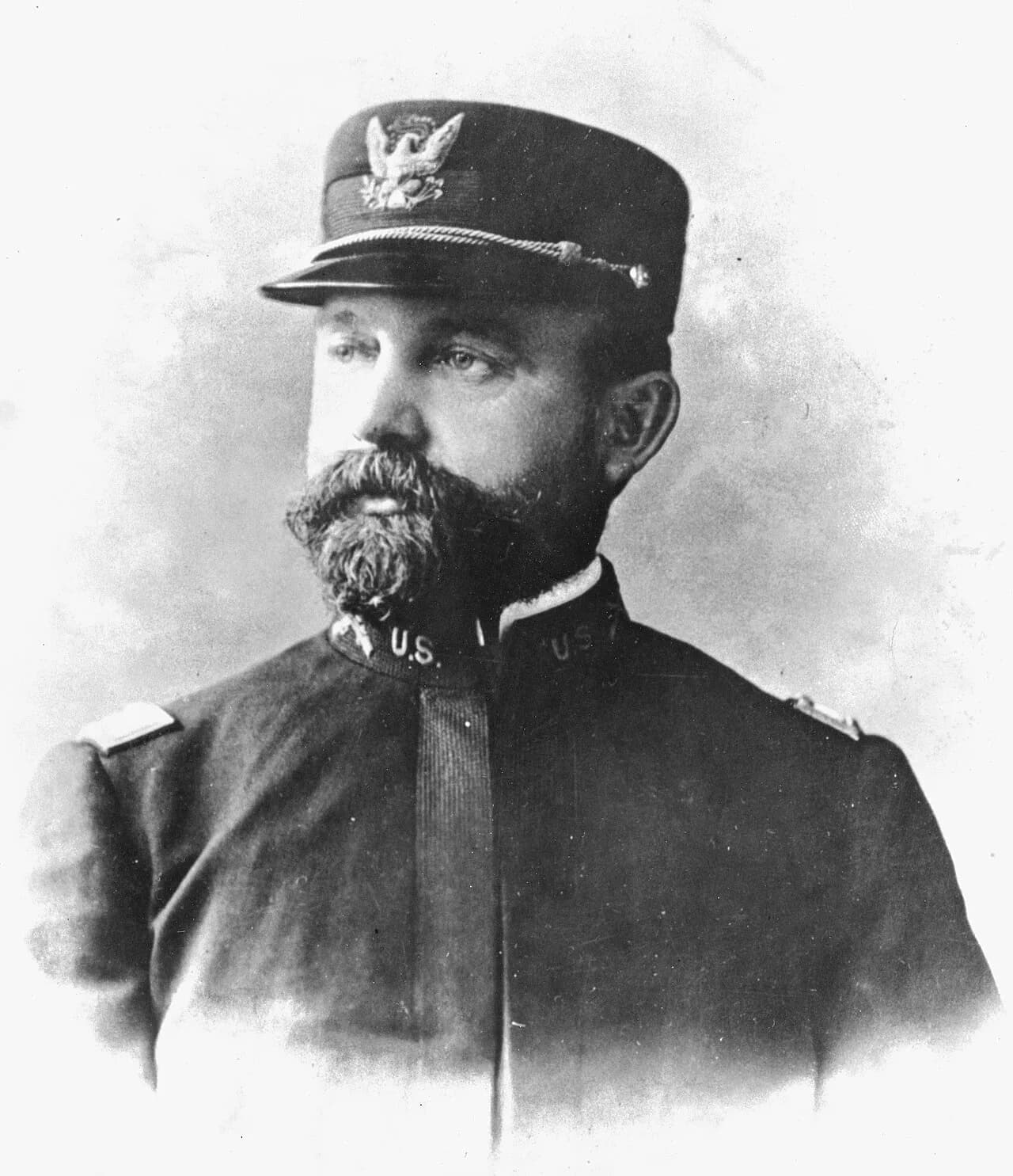Richard M. Blatchford