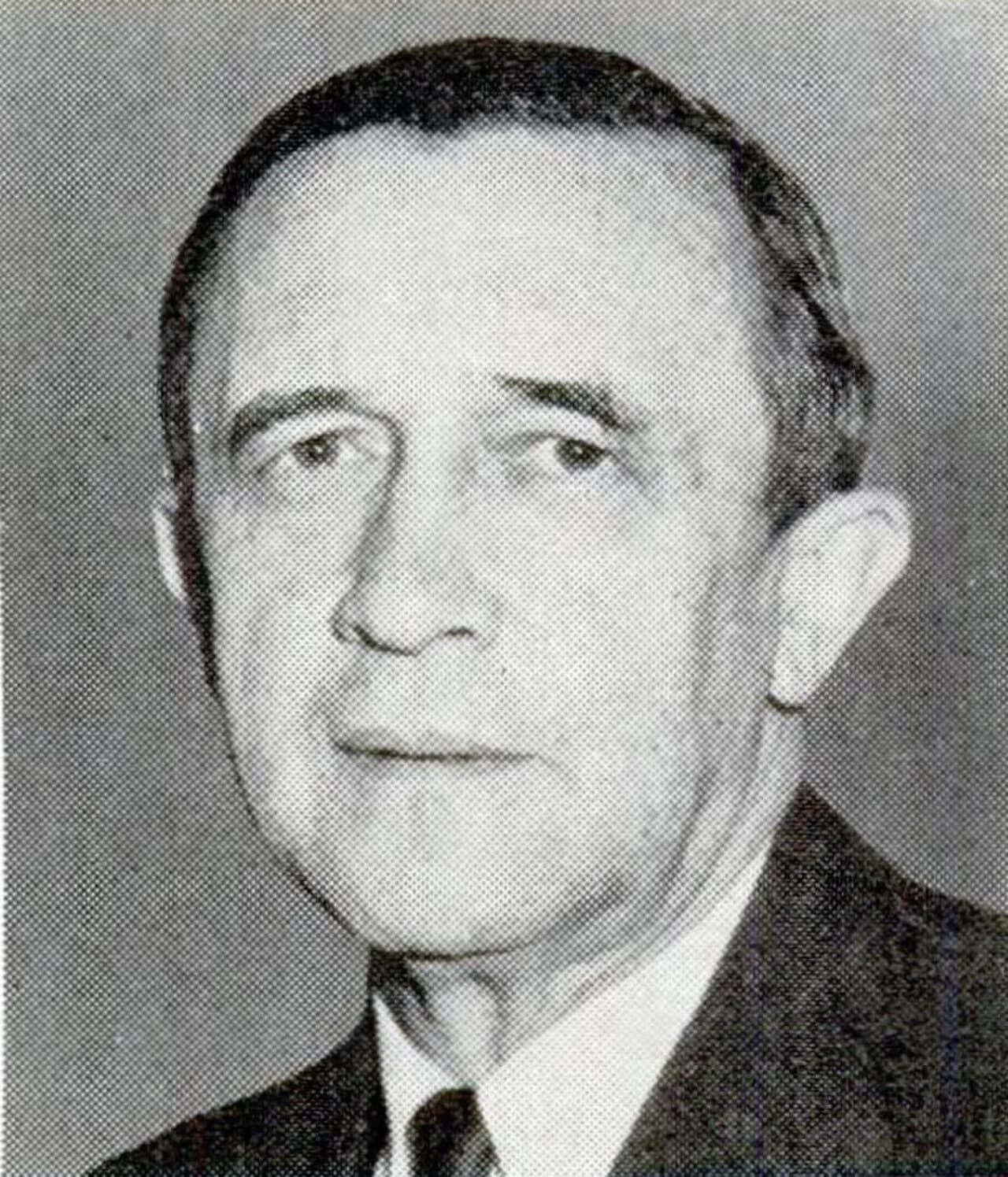 Richard M. Simpson