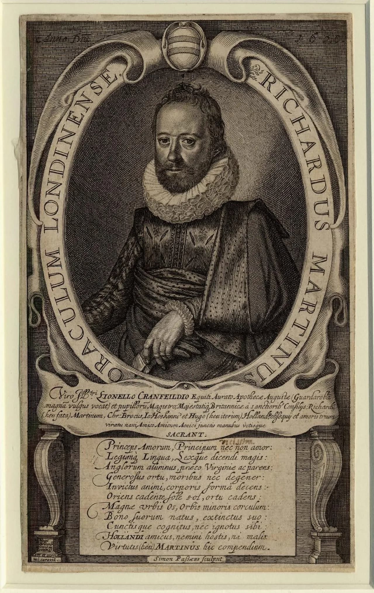 Richard Martin