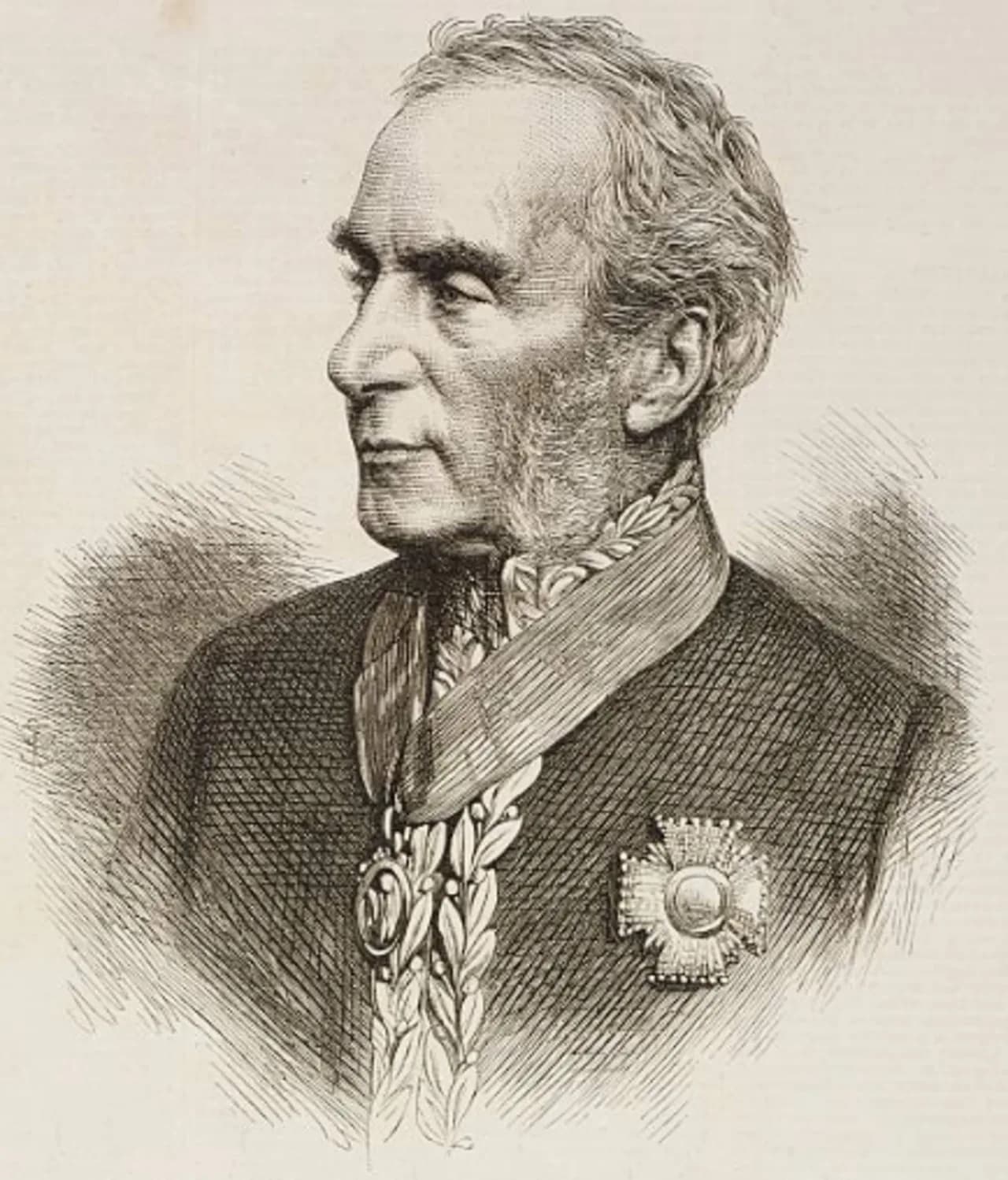 Richard Mayne
