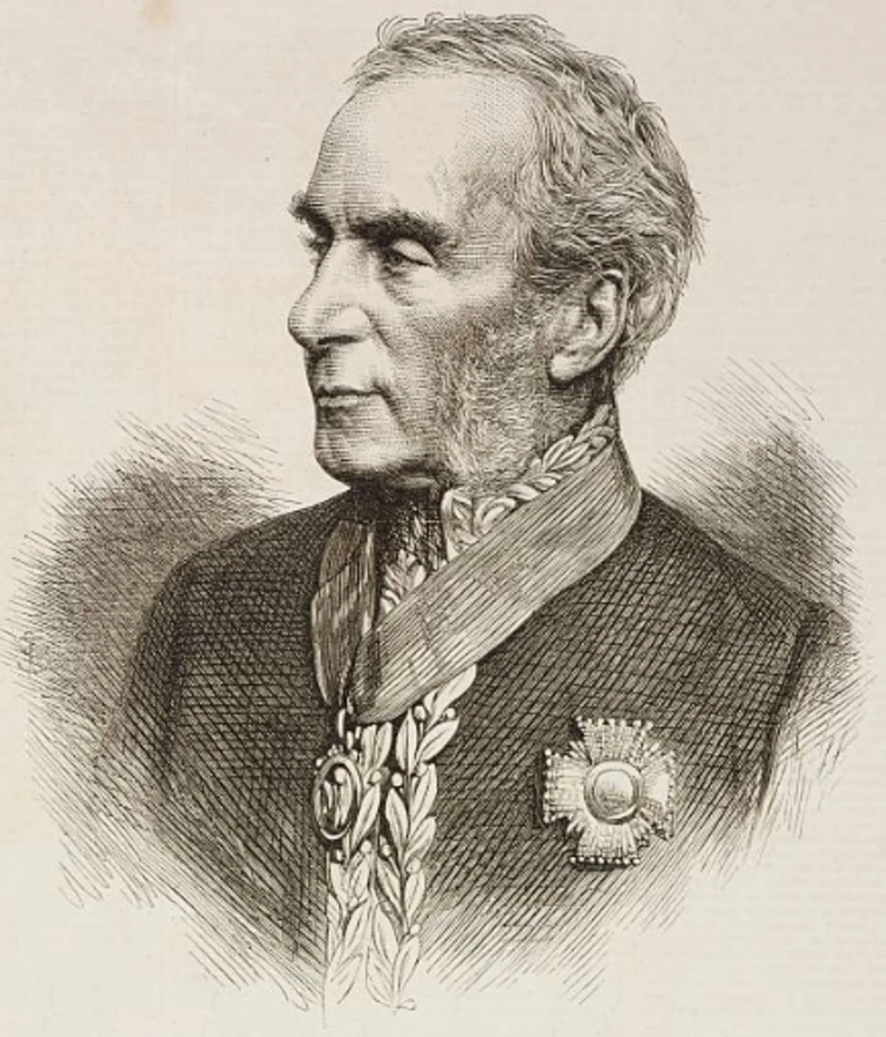 Richard Mayne