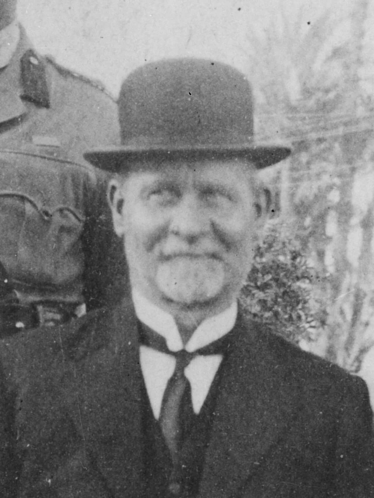 Richard McCallum