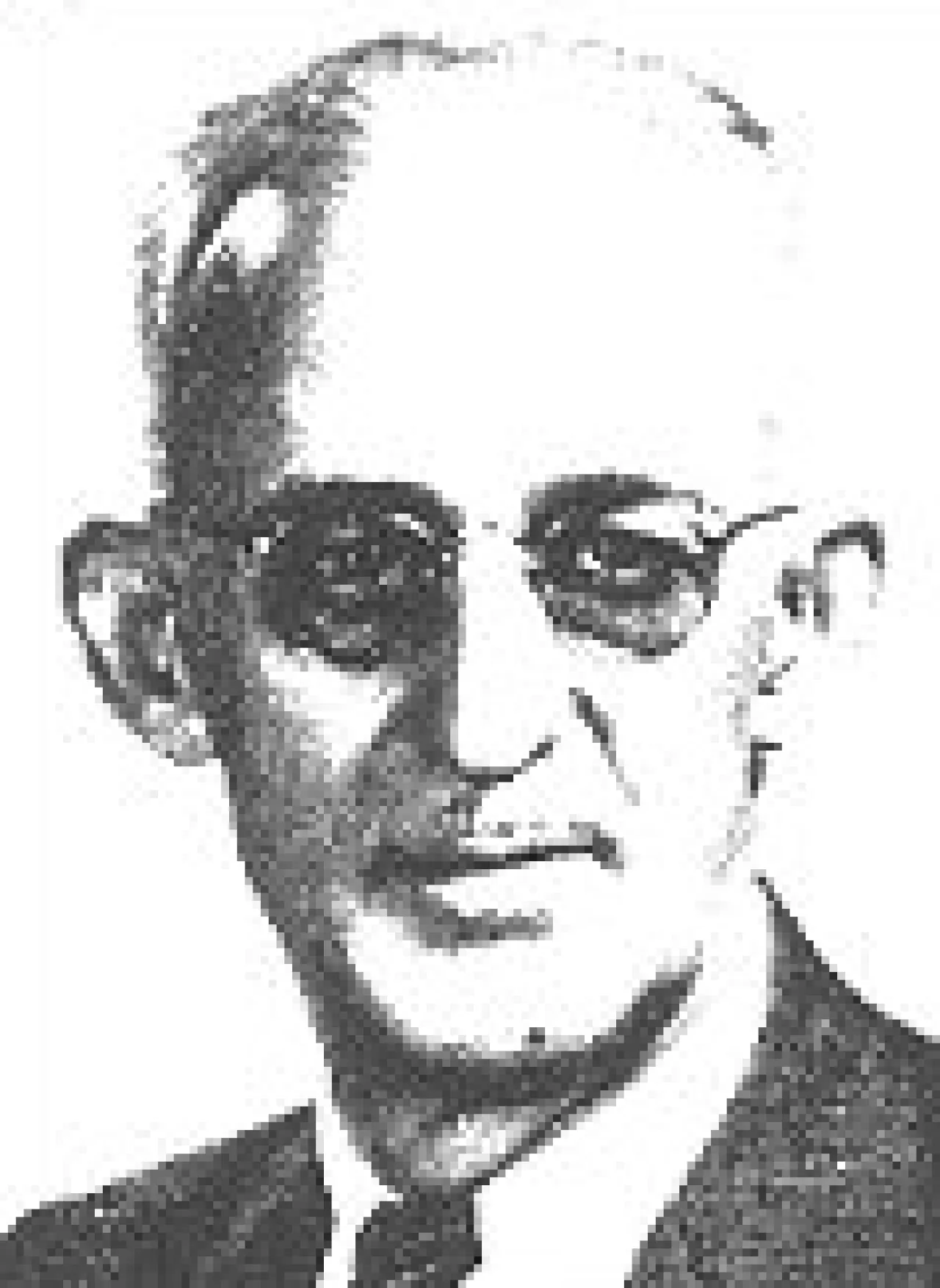 Richard McPherren Cabeen
