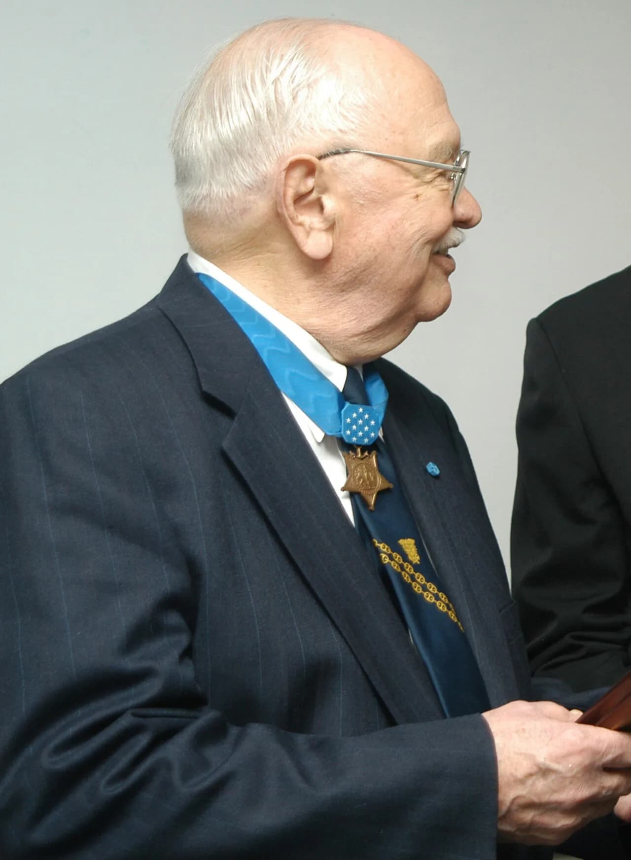 Richard Miles McCool