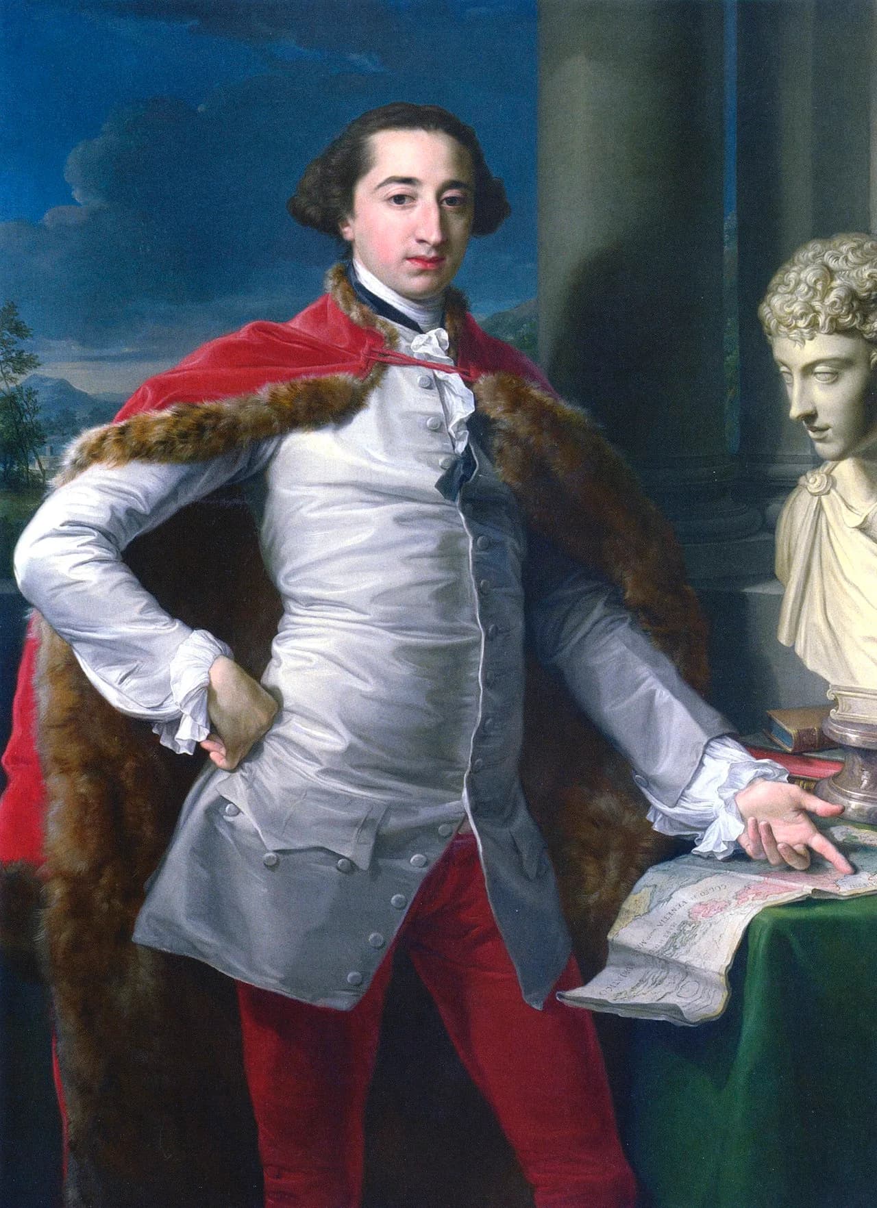 Richard Milles