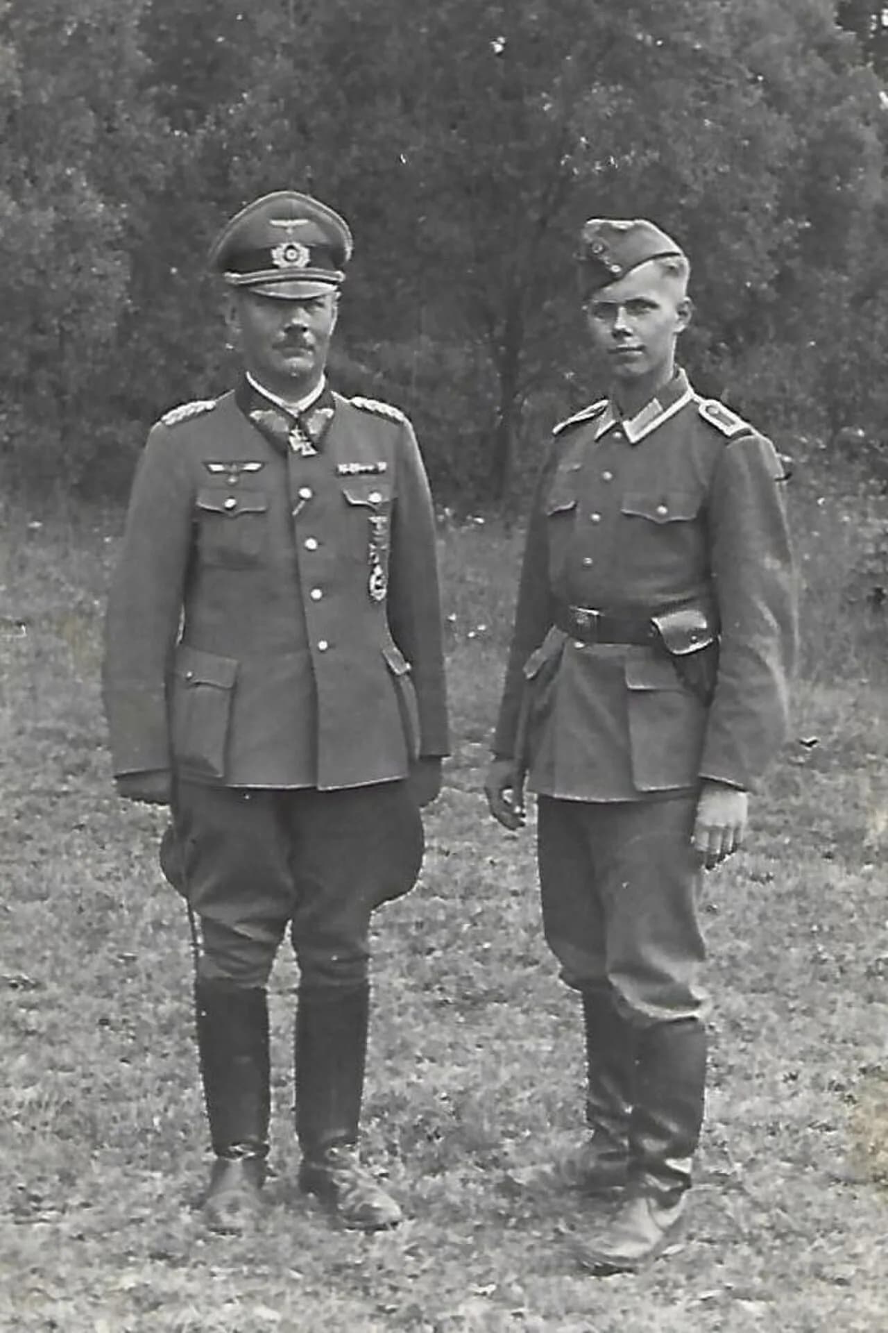 Richard Müller