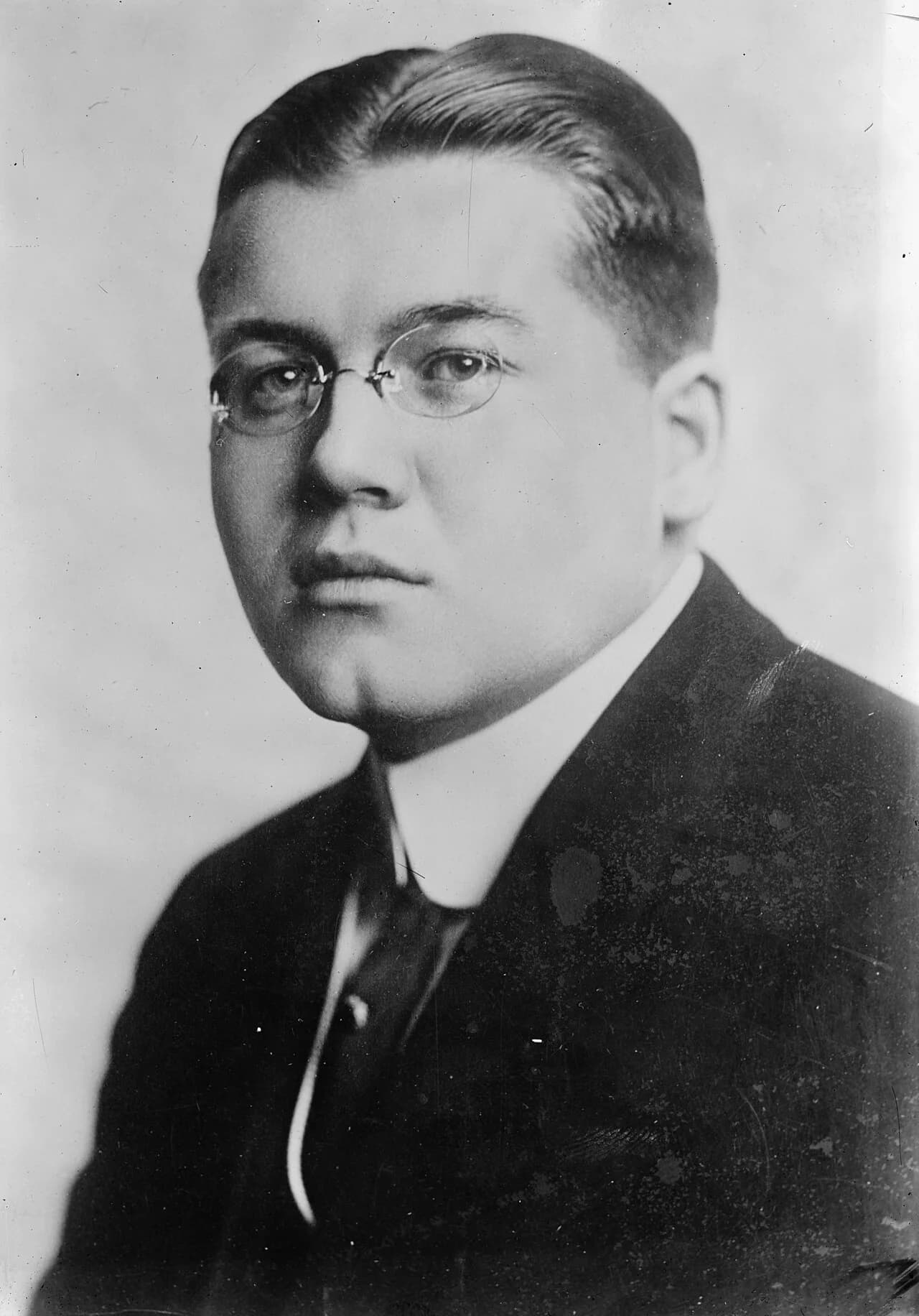 William Ziegler, Jr.