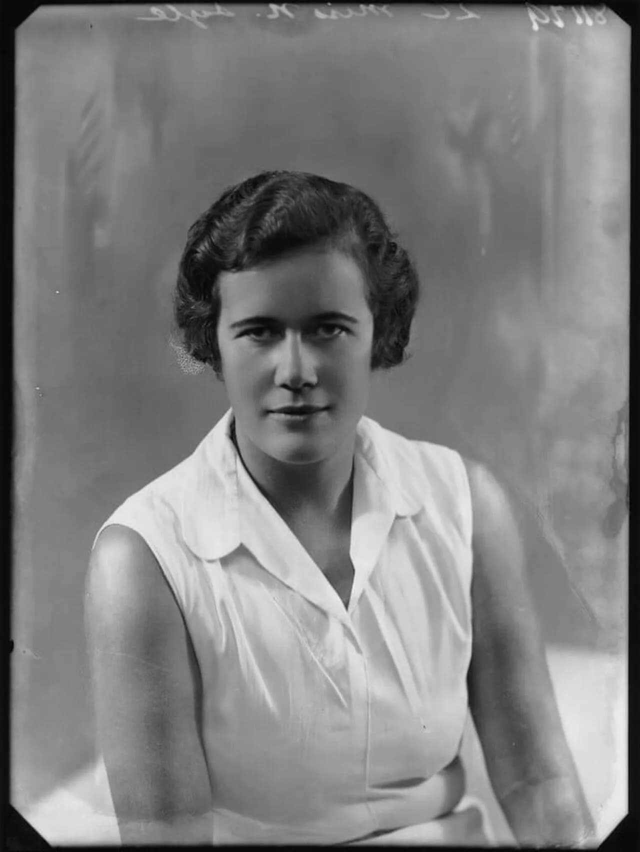 Nancy Lyle
