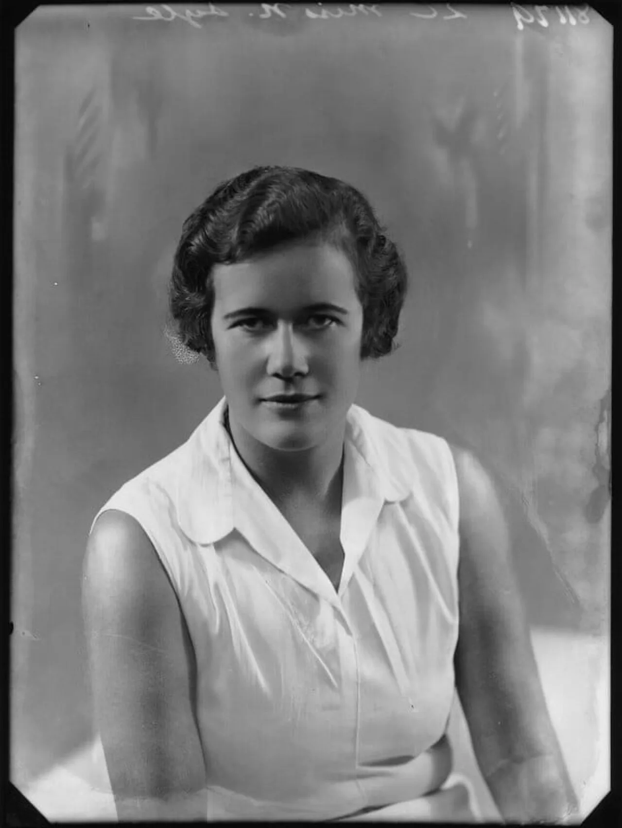 Nancy Lyle
