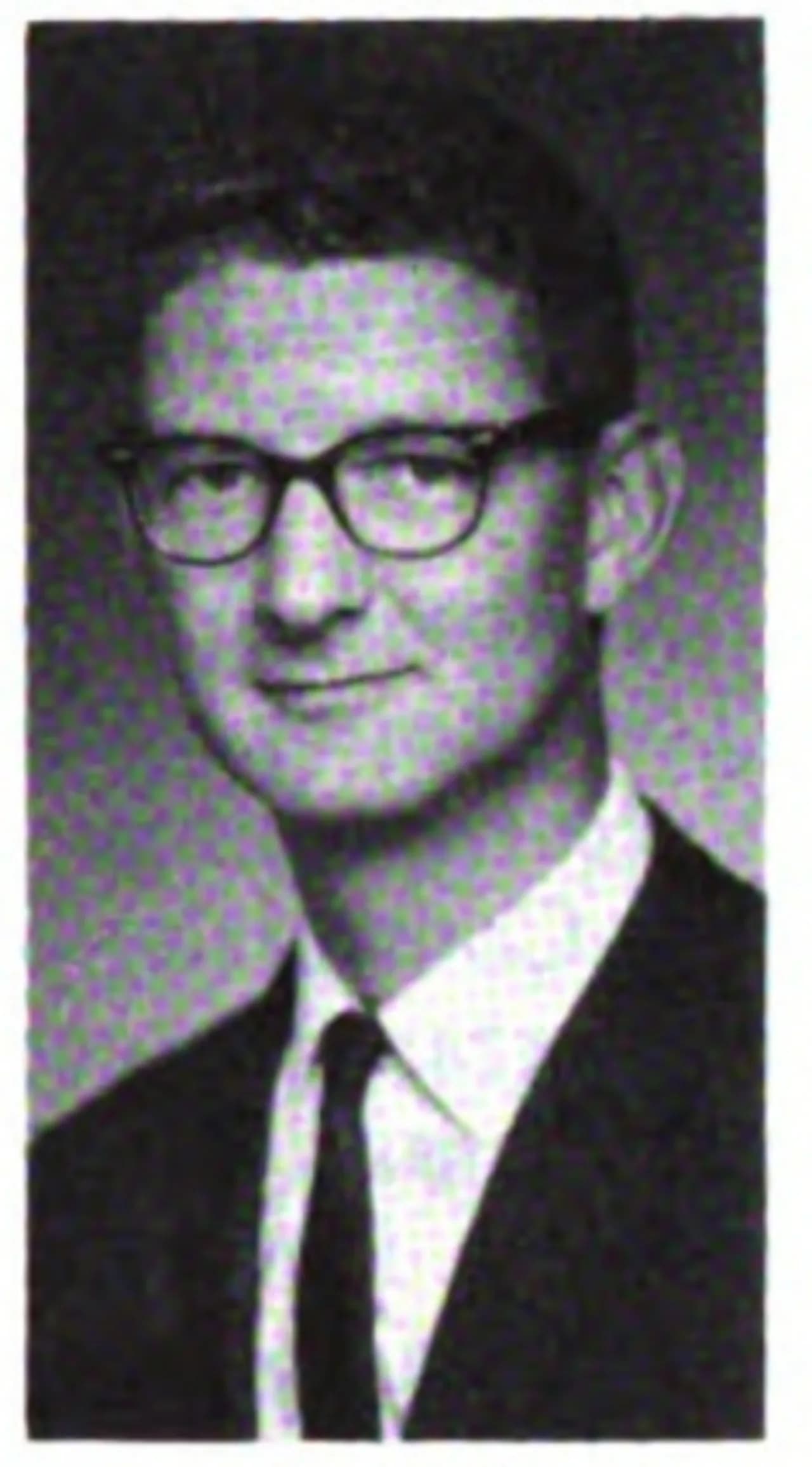 Richard Nolte