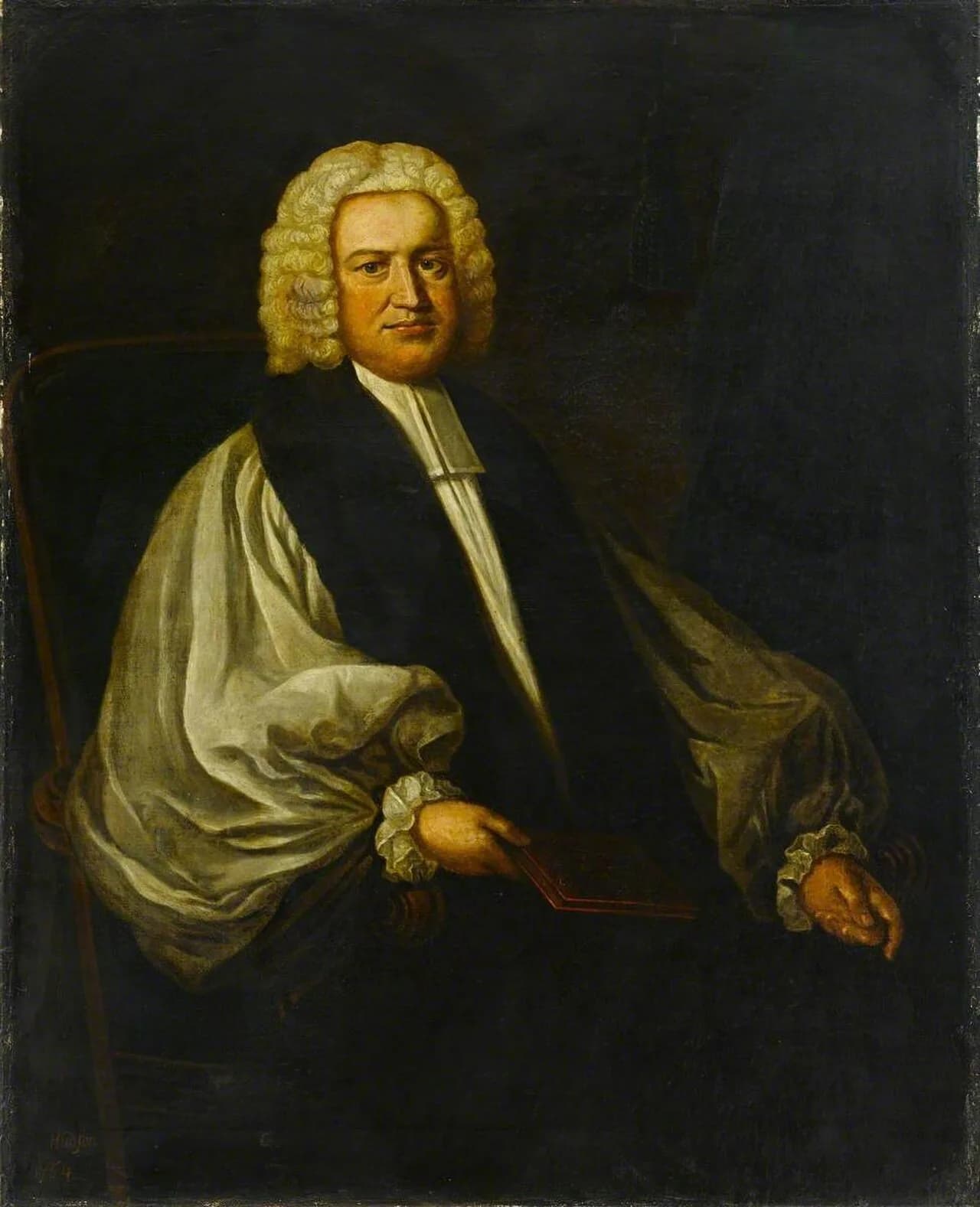 Richard Osbaldeston