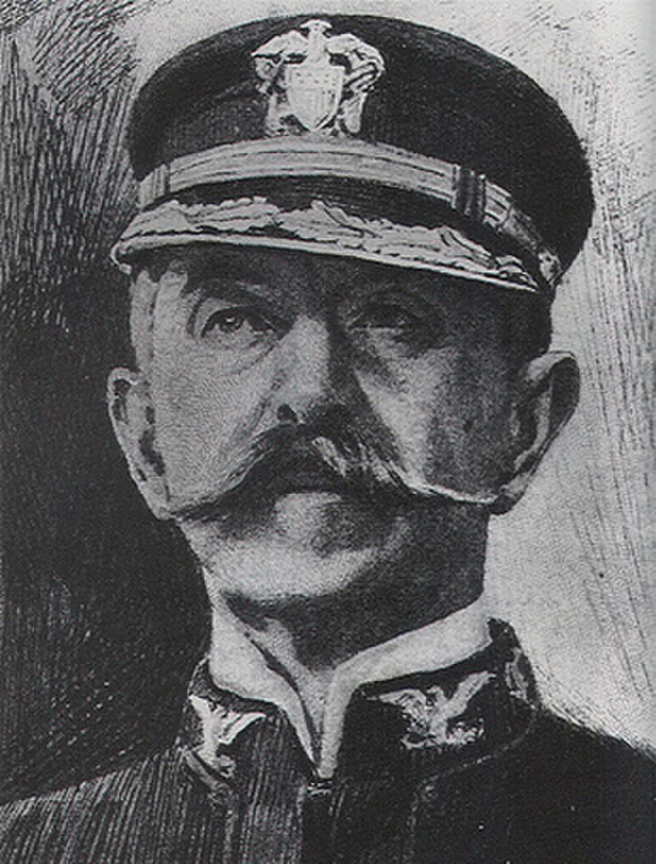 Richard P. Leary