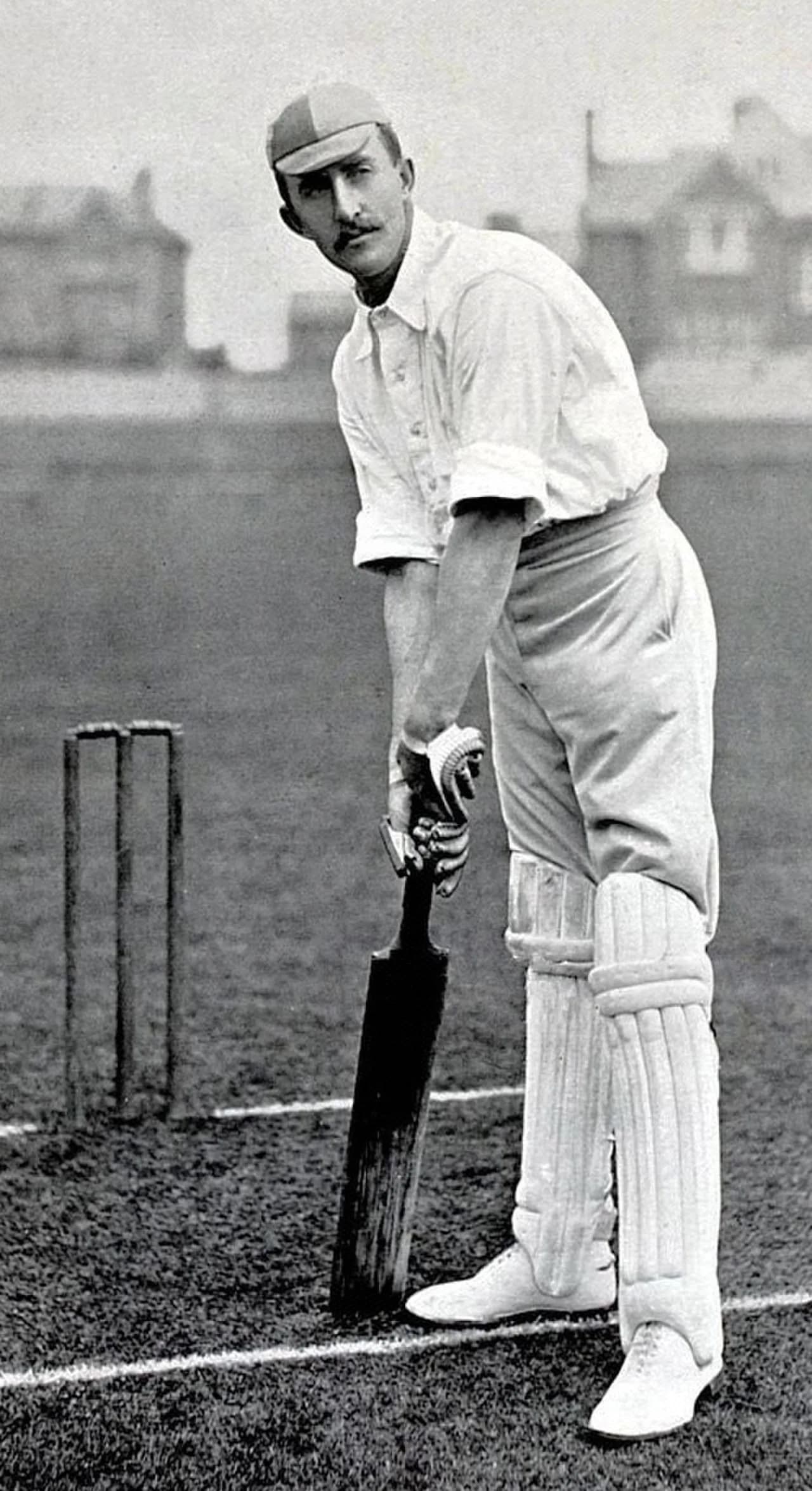 Richard Palairet
