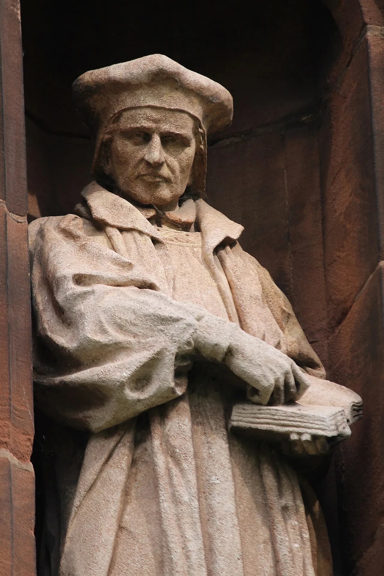 Richard Parry