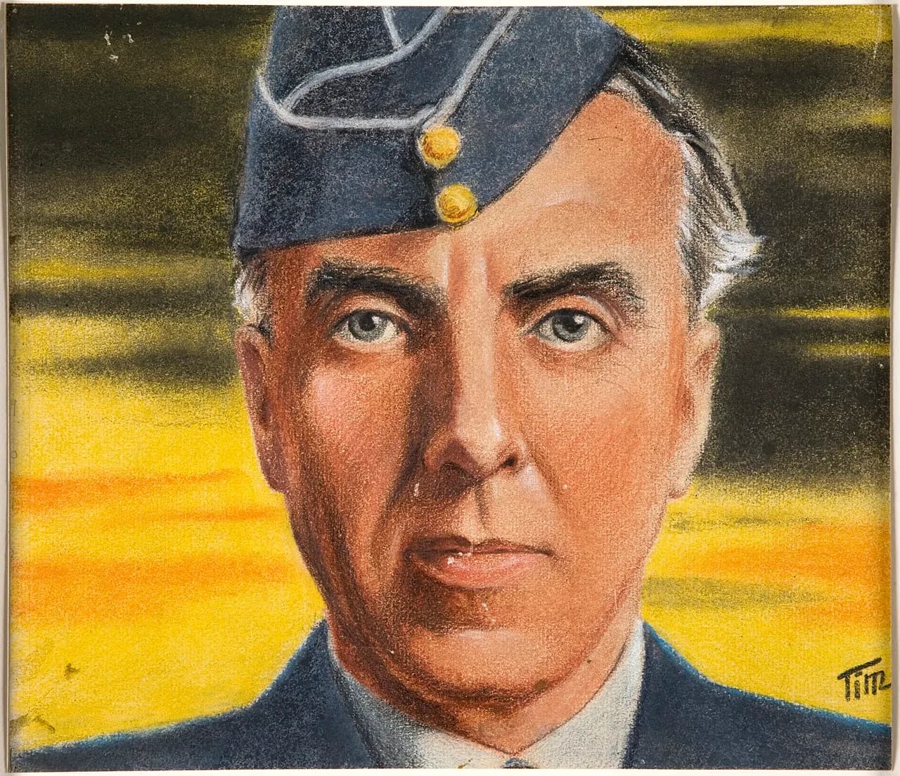 Richard Peirse