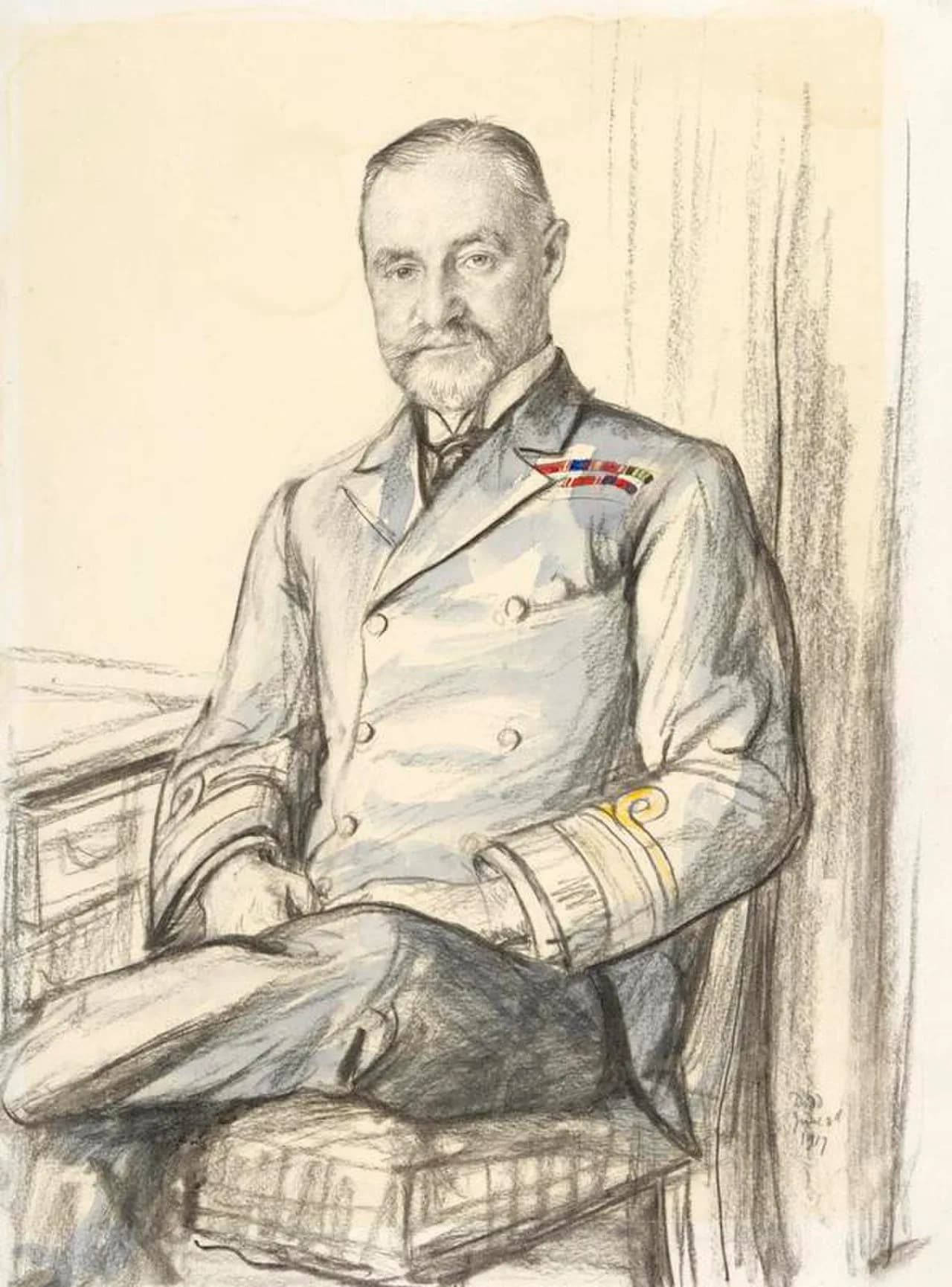 Richard Phillimore