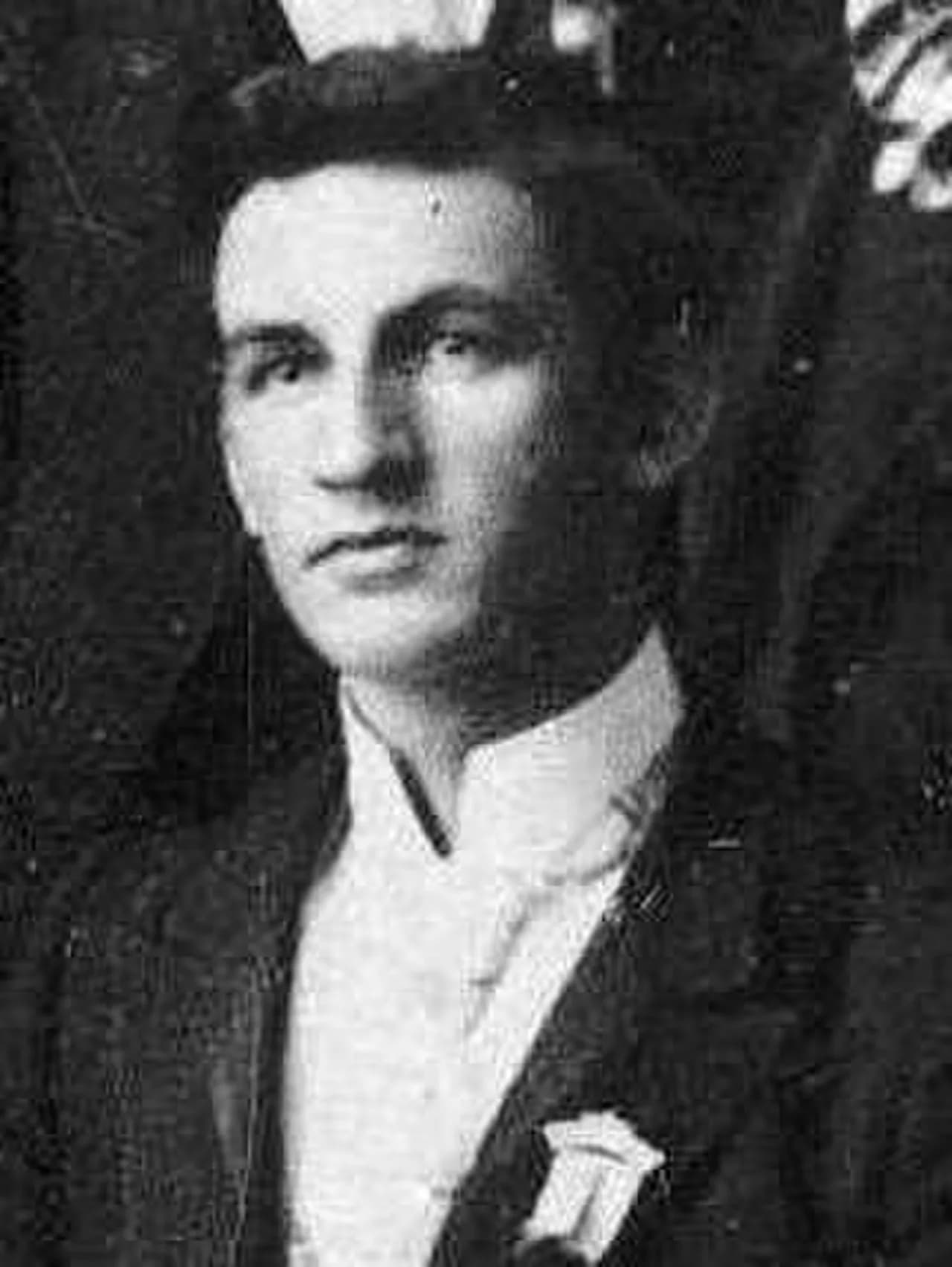 Richard R. Lyman