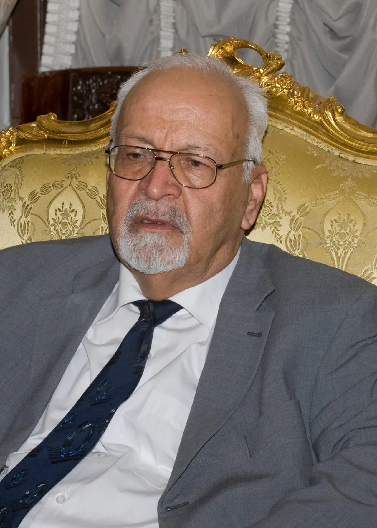 Suleiman Laeq