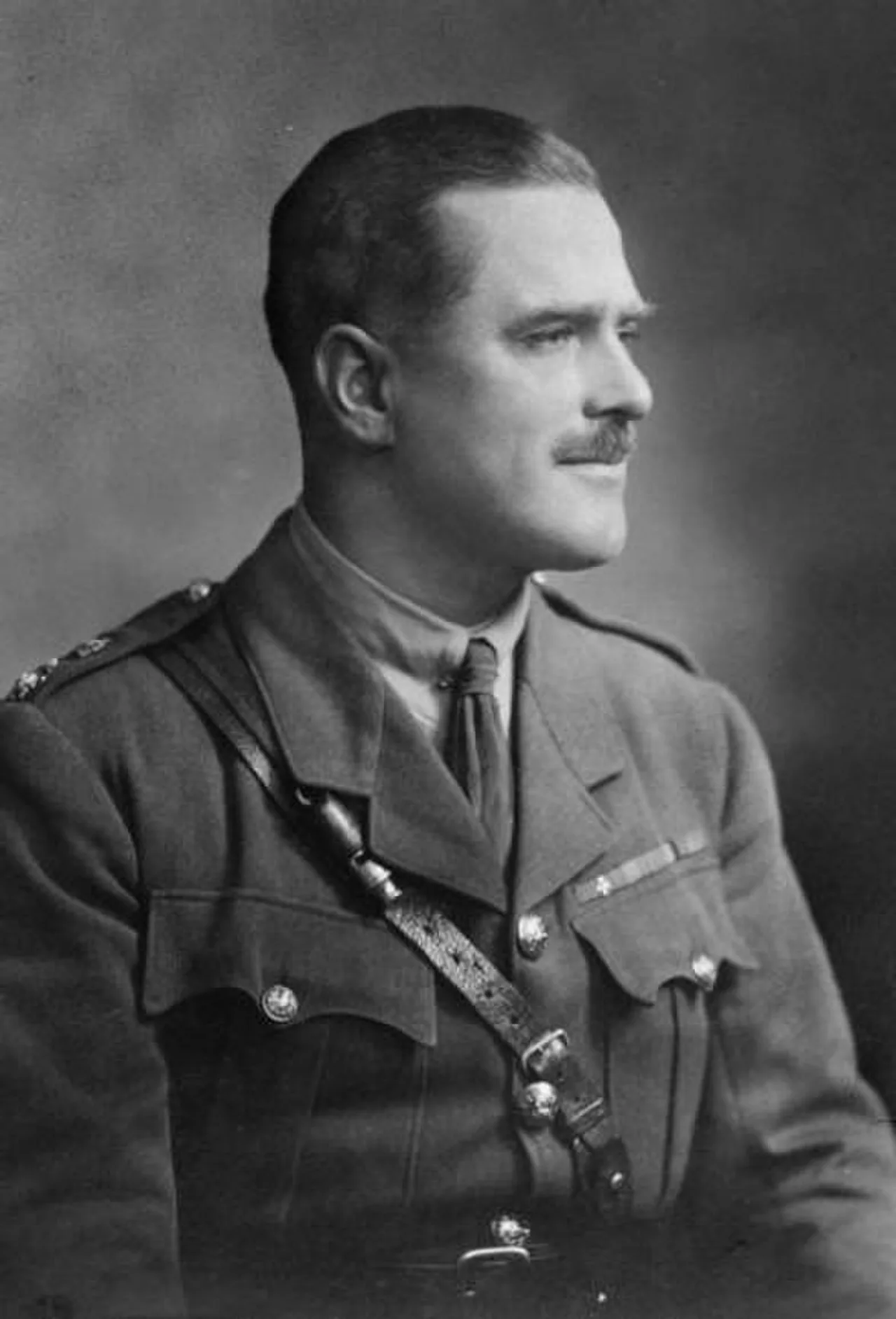 Richard Raymond Willis