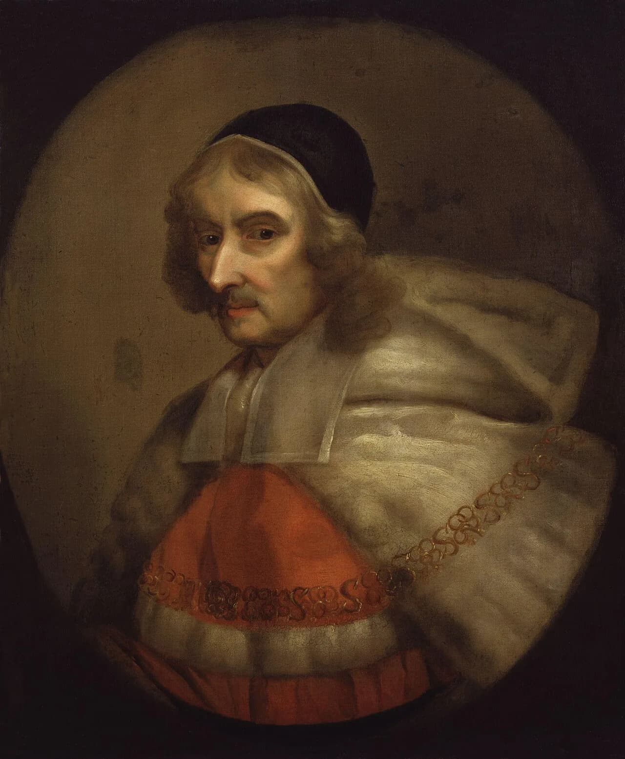 Richard Raynsford