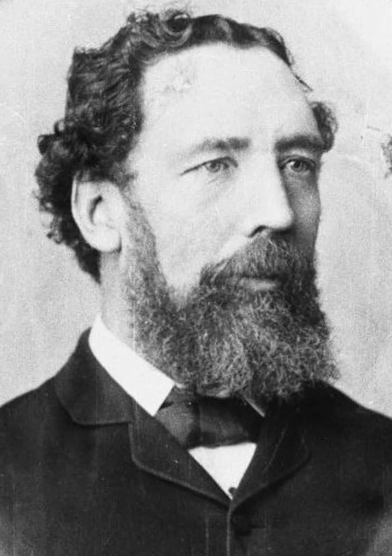 Richard Reeves
