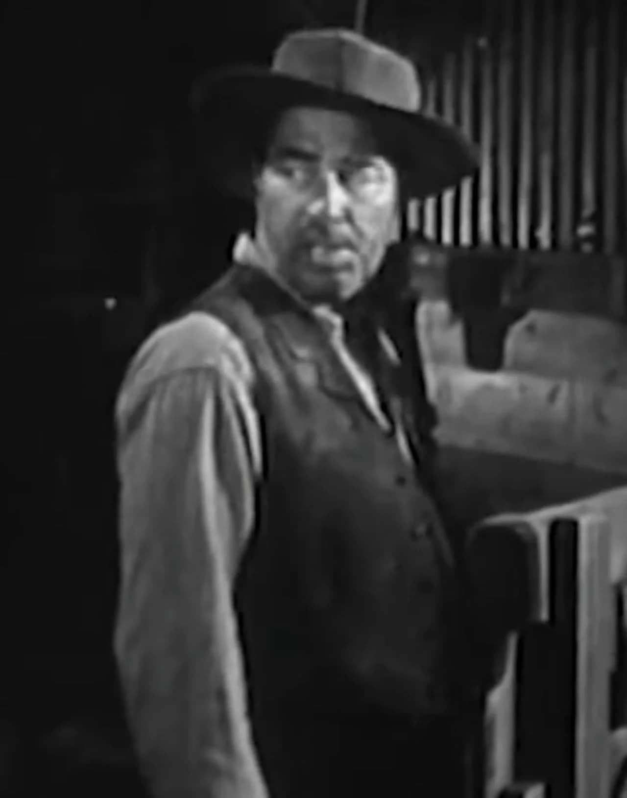 Richard Reeves